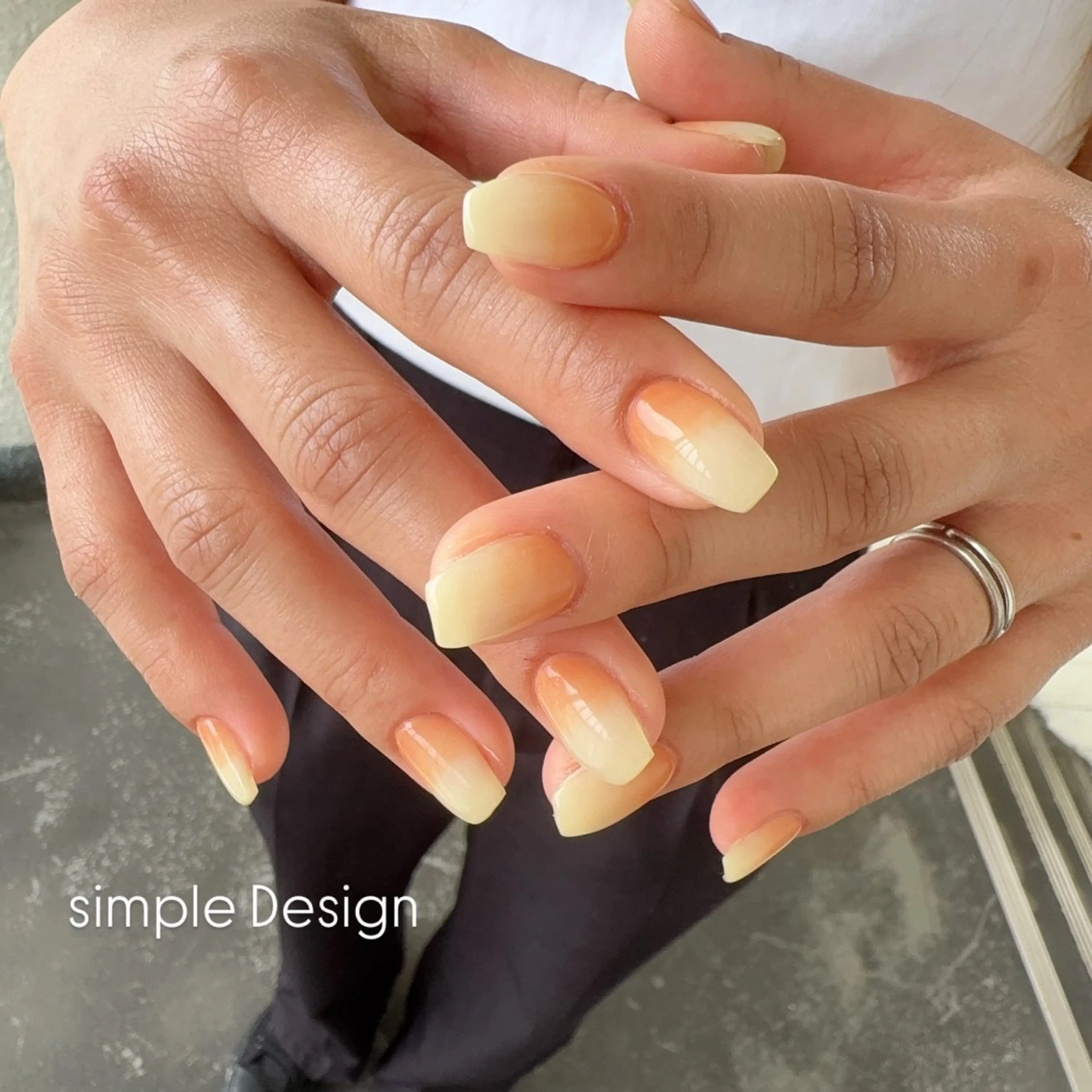 ネイル R nail.のネイルデザイン