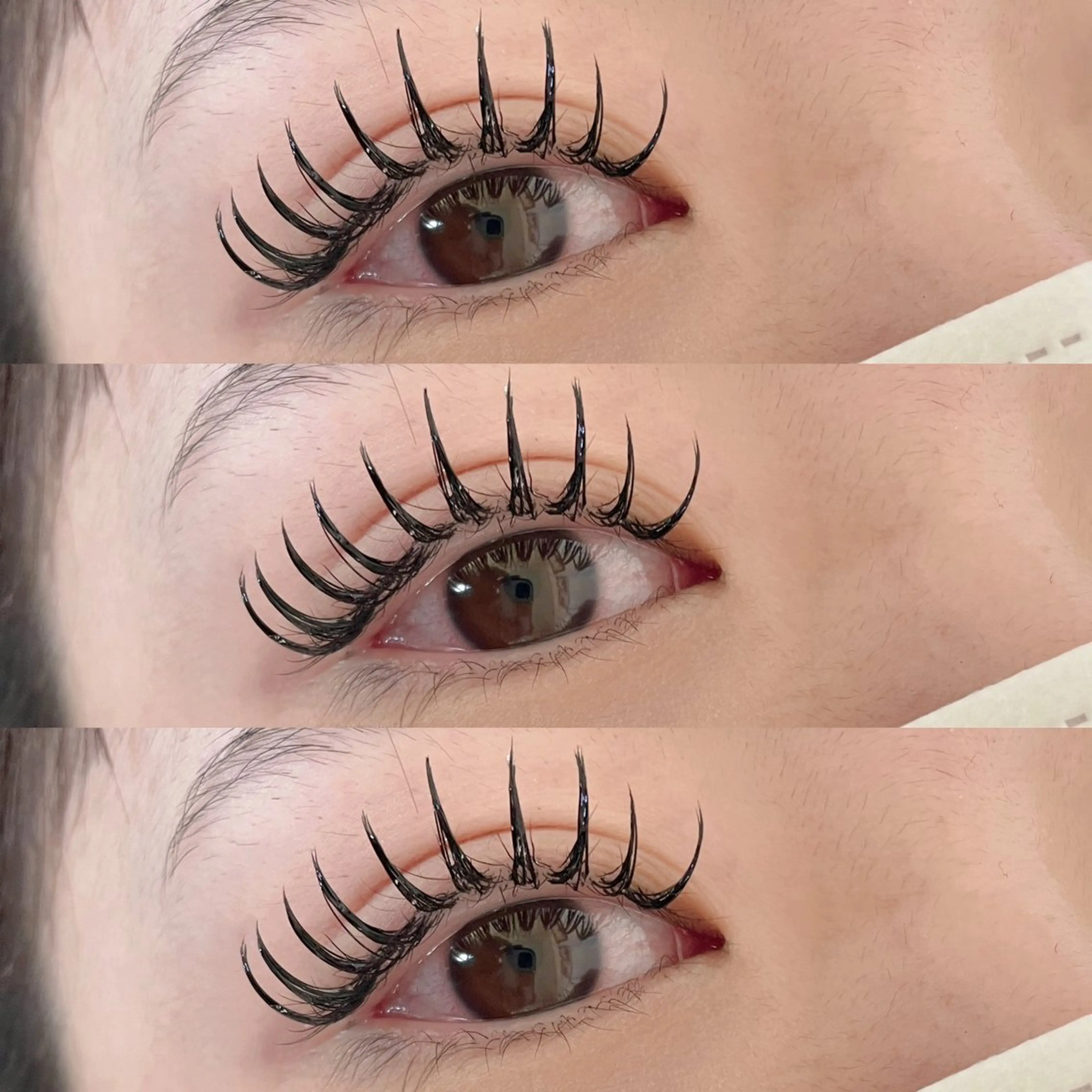 マツエク・マツパ 🌻akira 🌻のマツエク・マツパデザイン