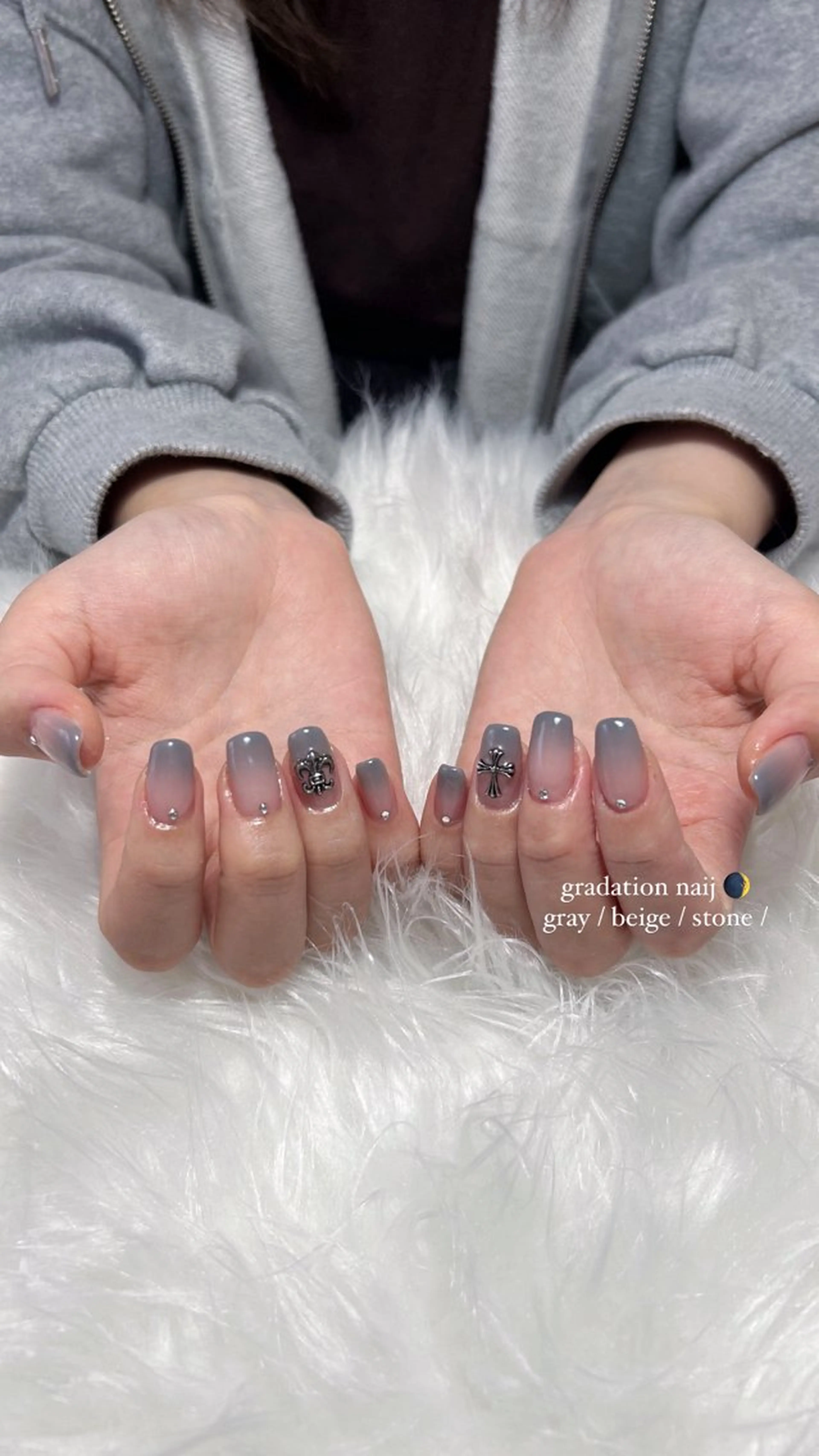 ネイル Uni. ___nailのネイルデザイン