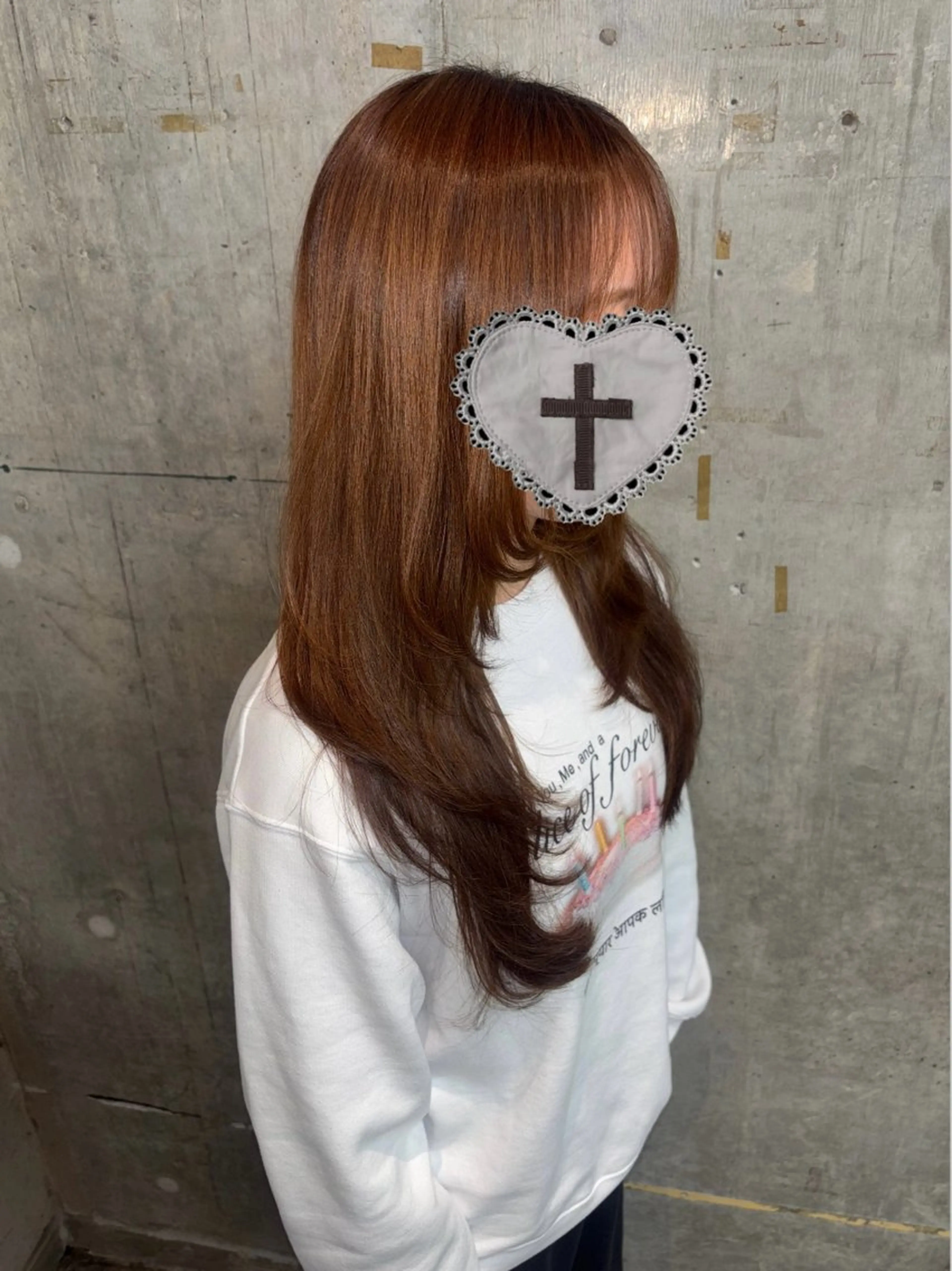 ✨️🪄︎︎◝✩期間限定🐈‍⬛✨️レイヤーカットモデル✨️ ꒰ 20:00​〜​ ꒱の写真