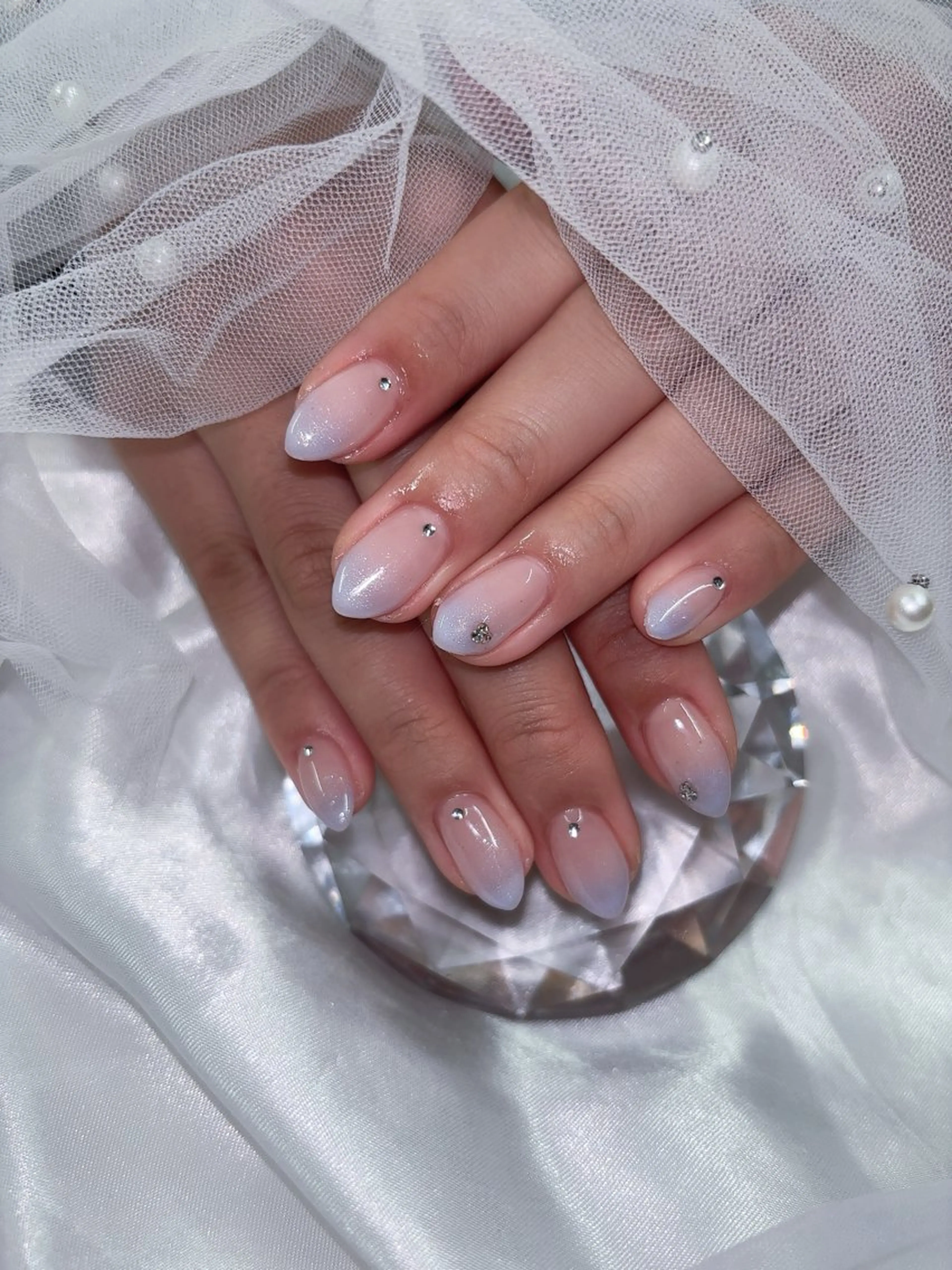 ネイル Natsumi _RIRANのネイルデザイン