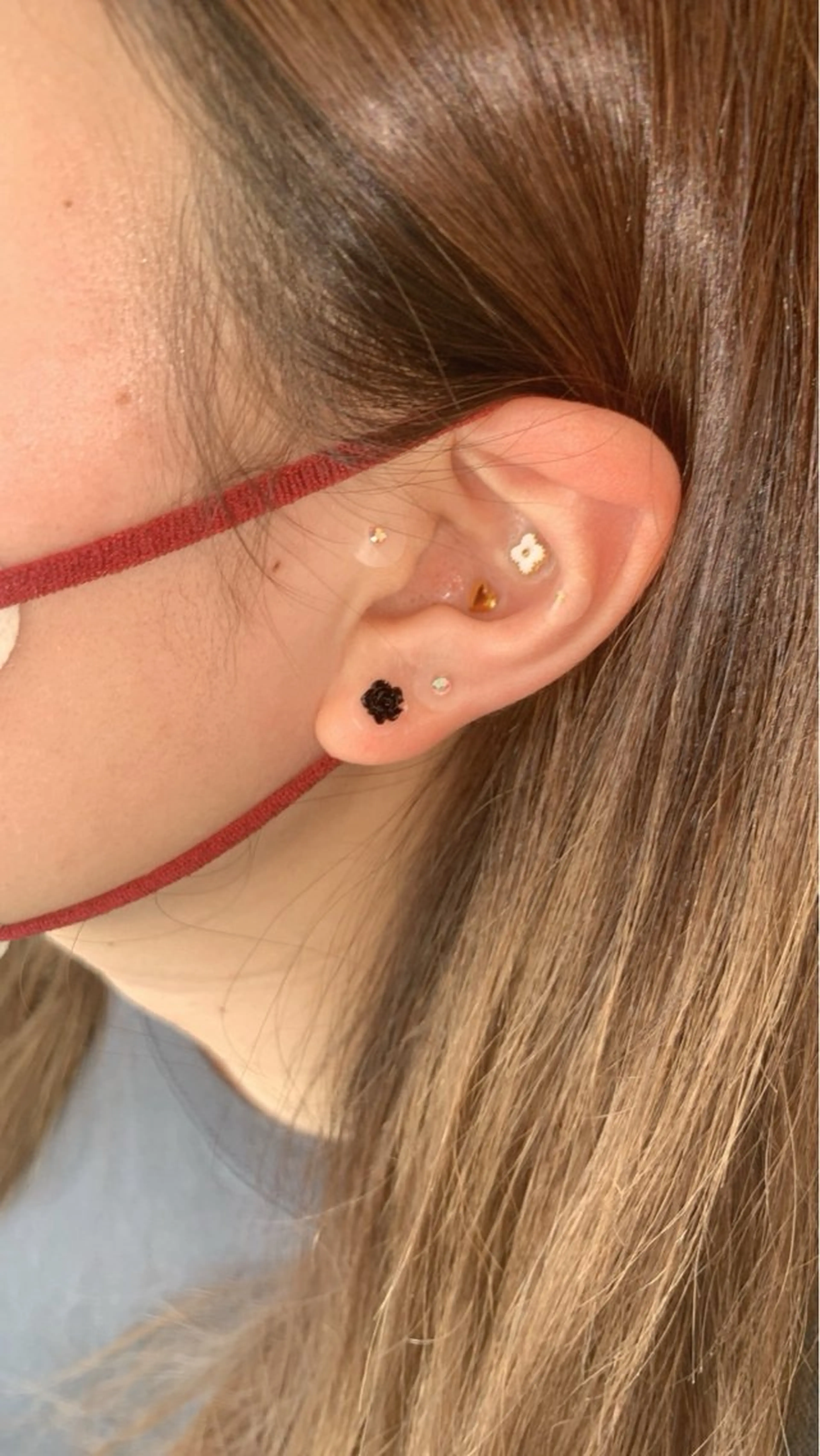 その他 ネイルサロンビネル所属・k. keiのその他イメージ