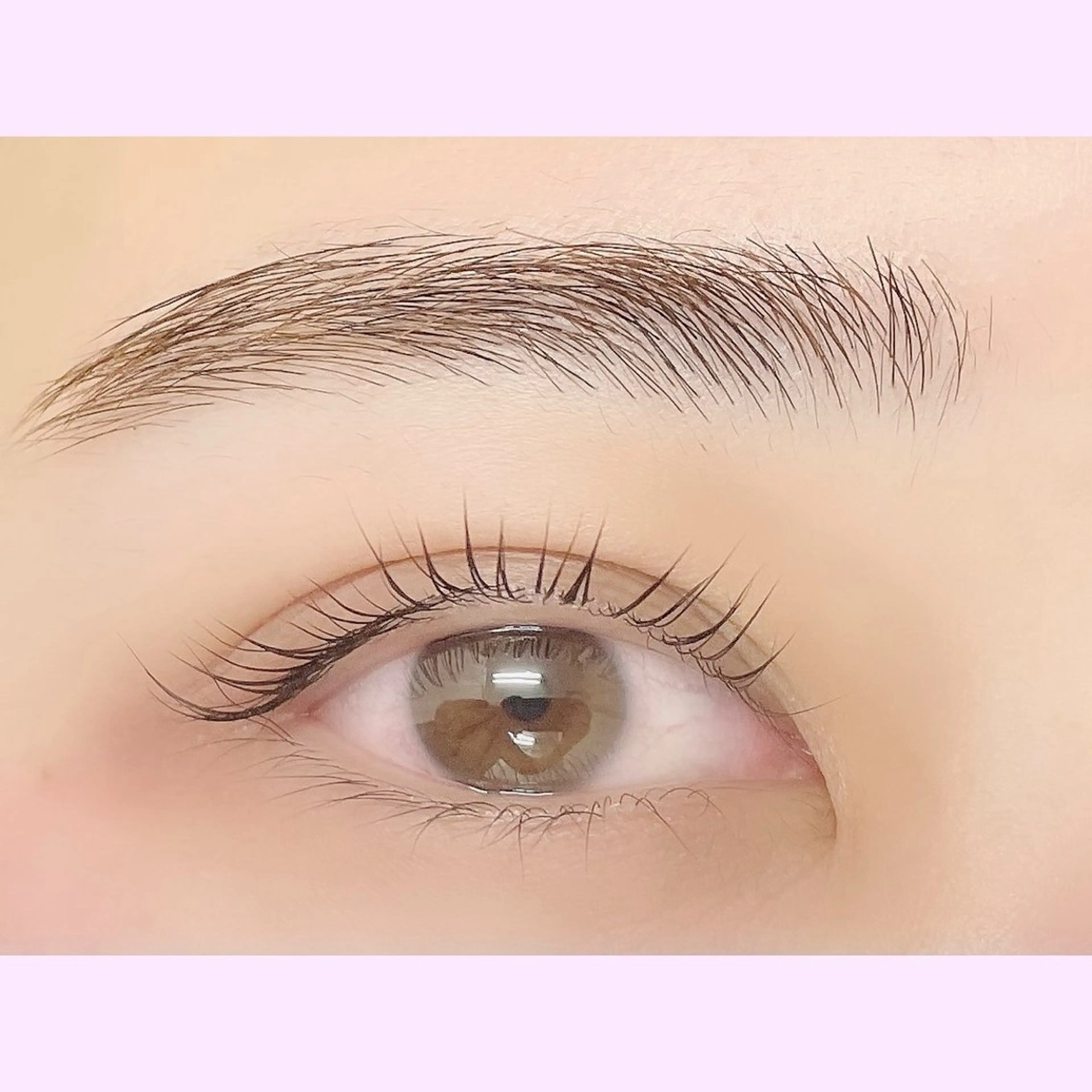 マツエク・マツパ まつげパーマ eyelash kau'iのマツエク・マツパデザイン