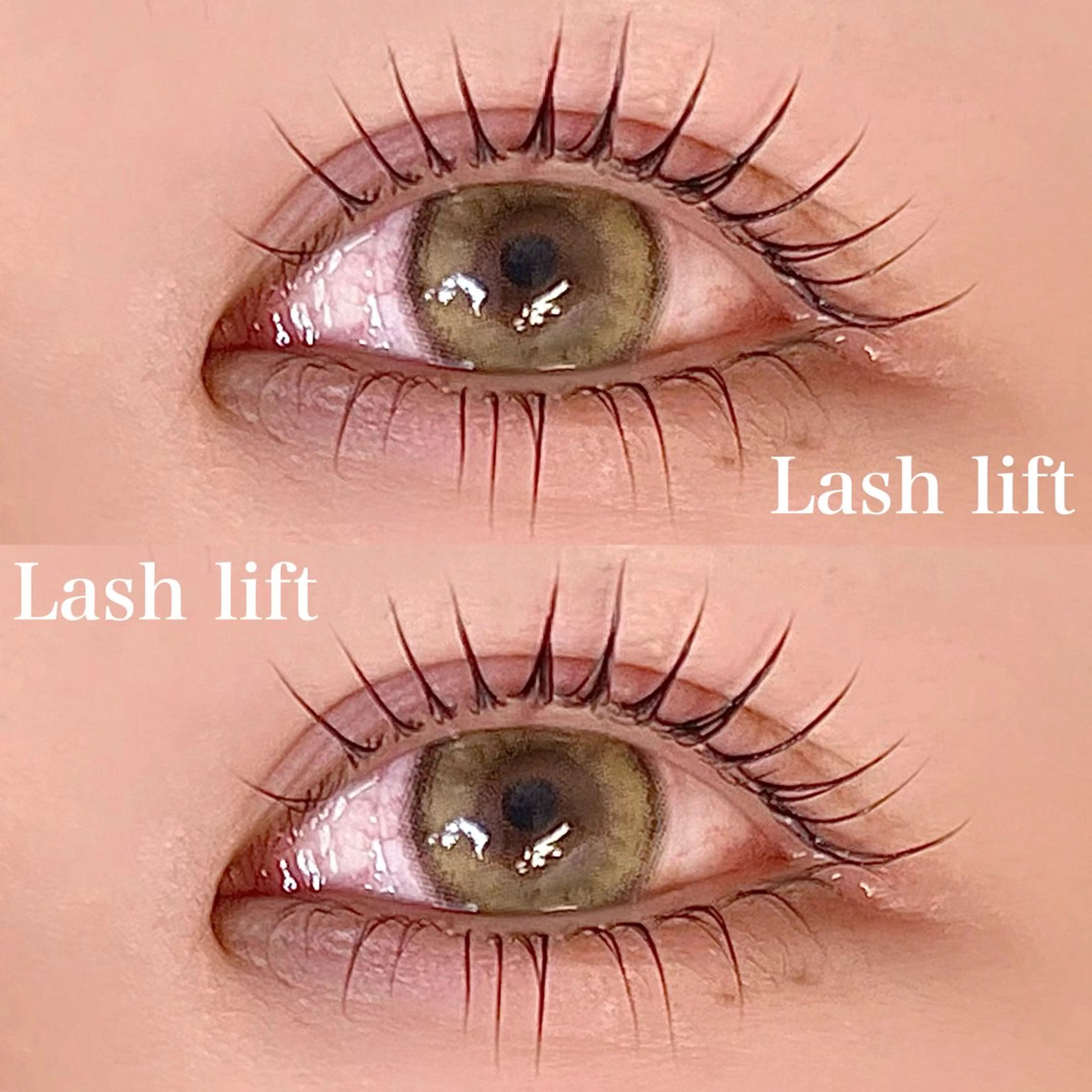 マツエク・マツパ マツパ 早川 桜妃のマツエク・マツパデザイン