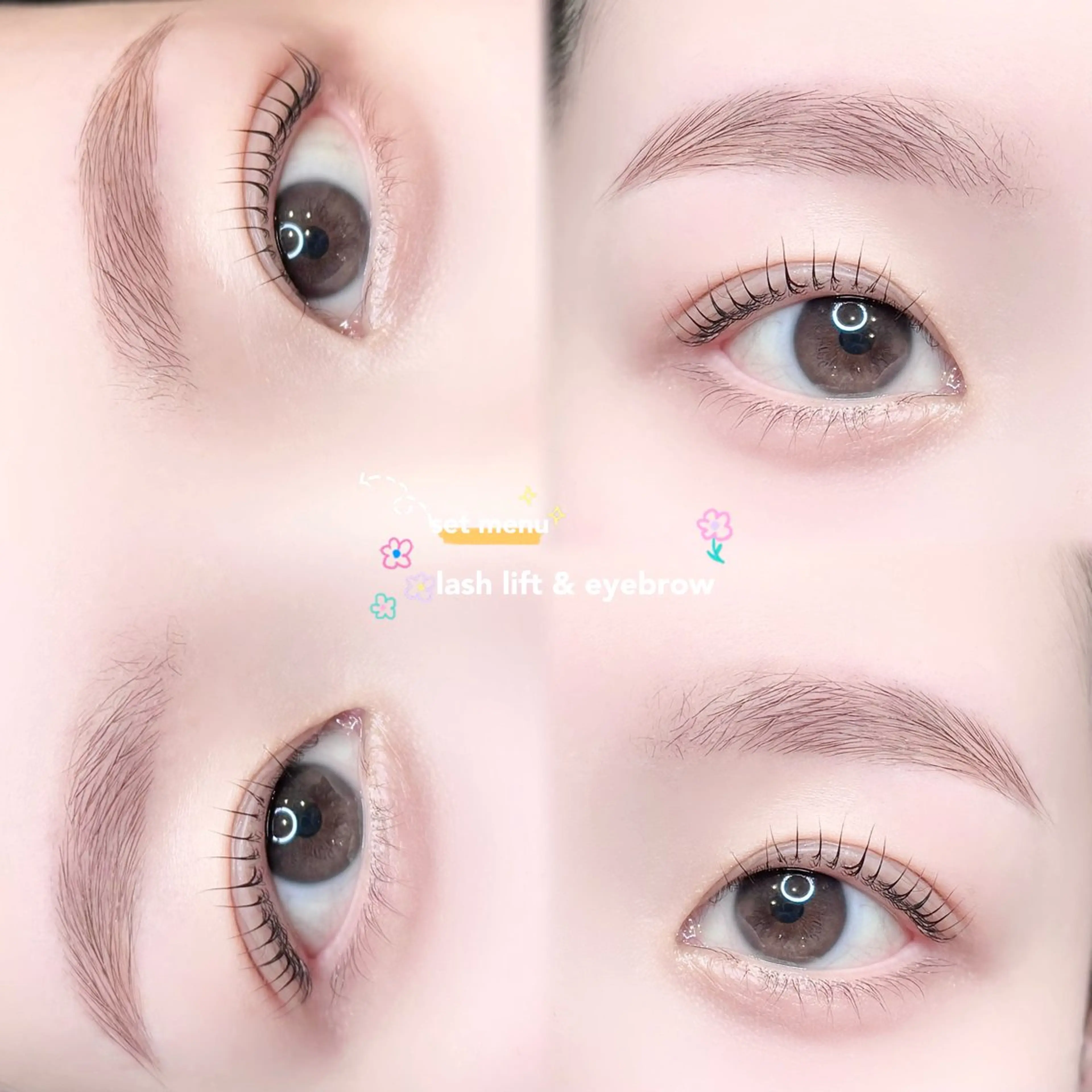 マツエク・マツパ meru所属・meru kamisakodaの眉毛・アイブロウイメージ