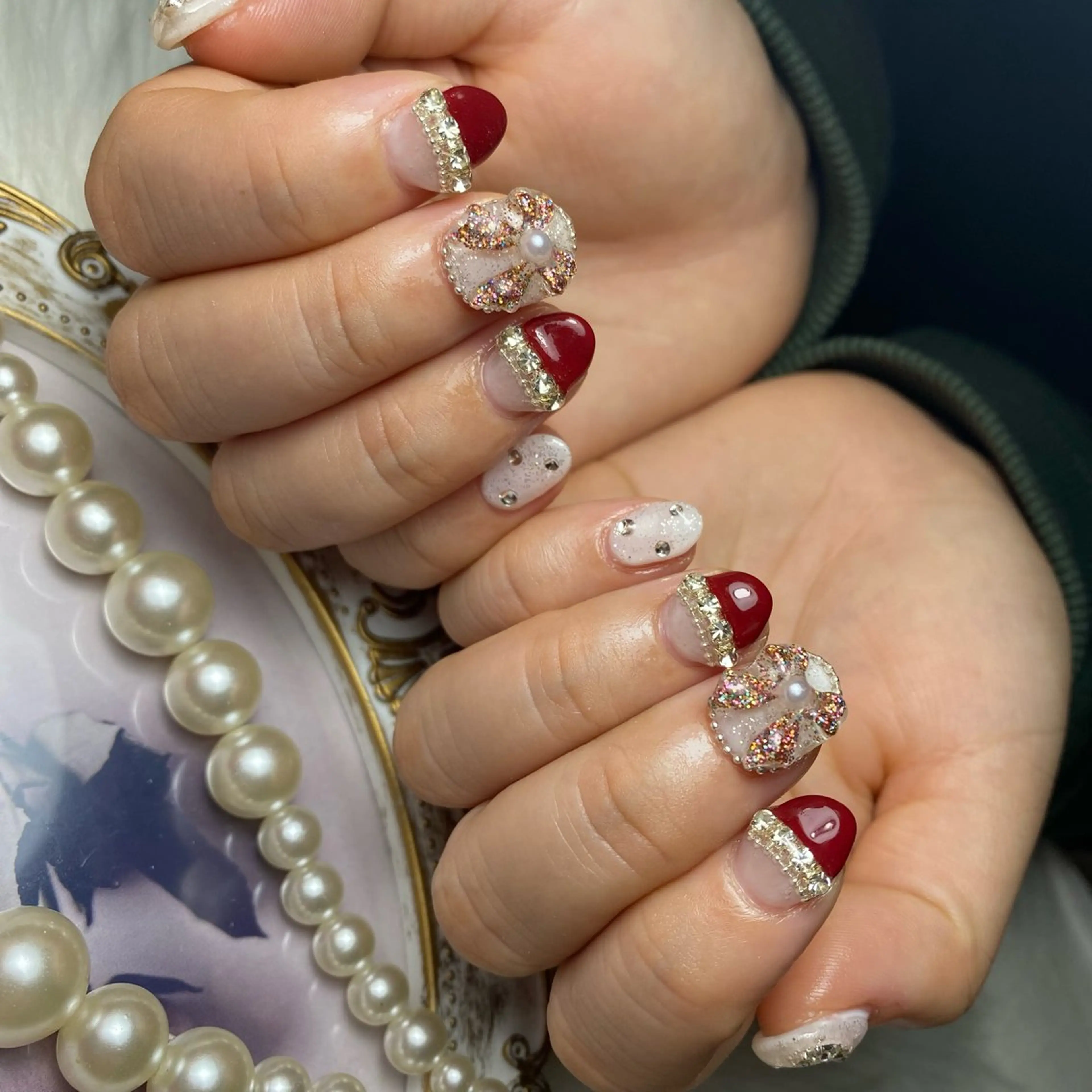 ネイル Beauty Space N&Nのネイルデザイン