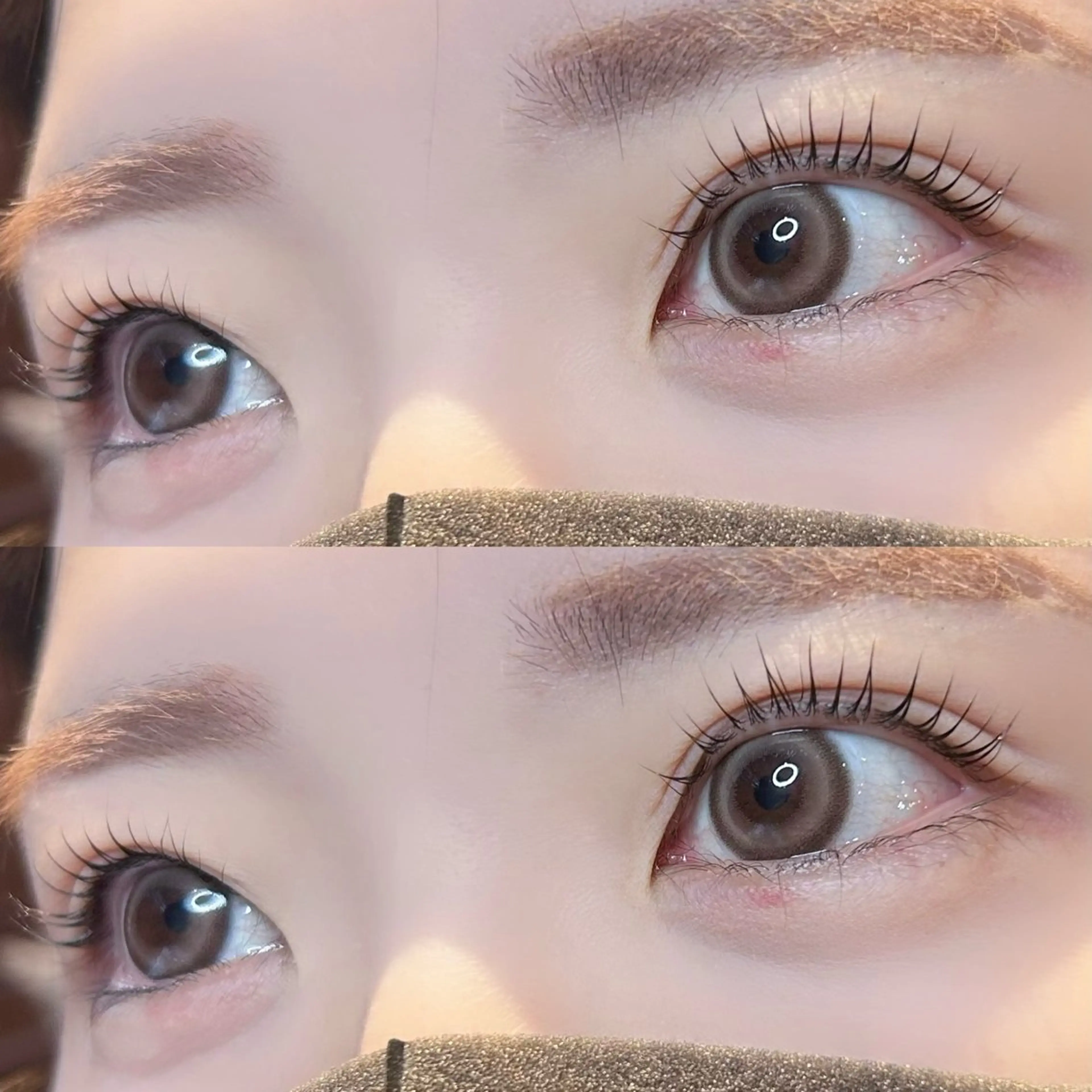 マツエク・マツパ NIL 仙台のマツエク・マツパデザイン