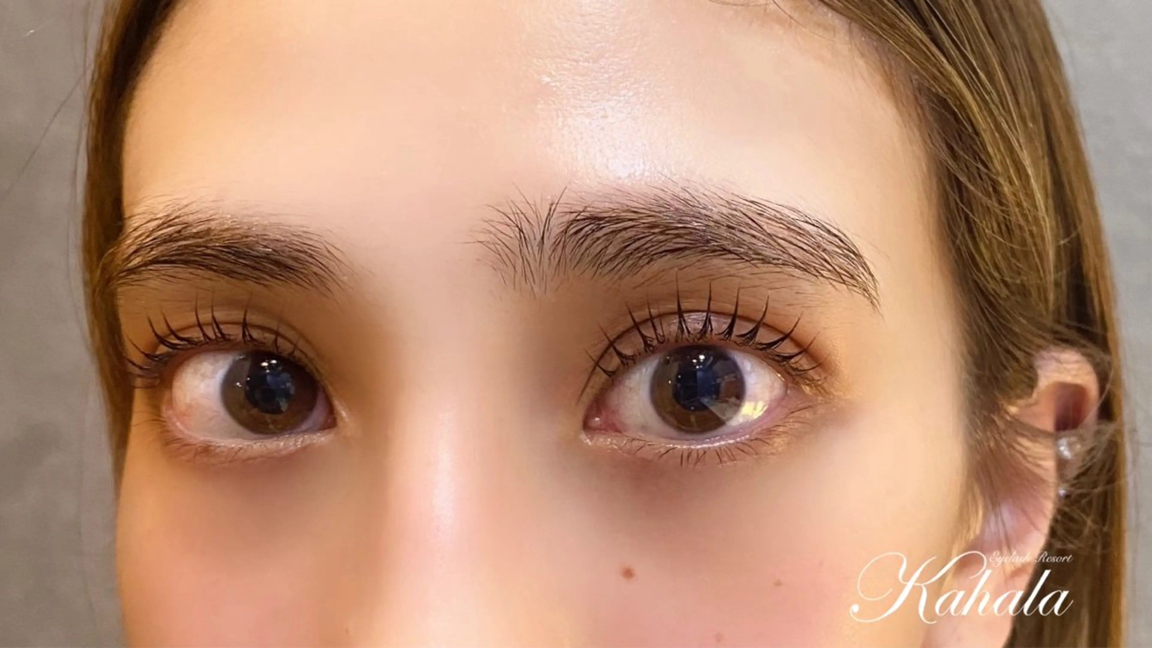 マツエク・マツパ NISAKA 🦸🏻‍♀️のマツエク・マツパデザイン