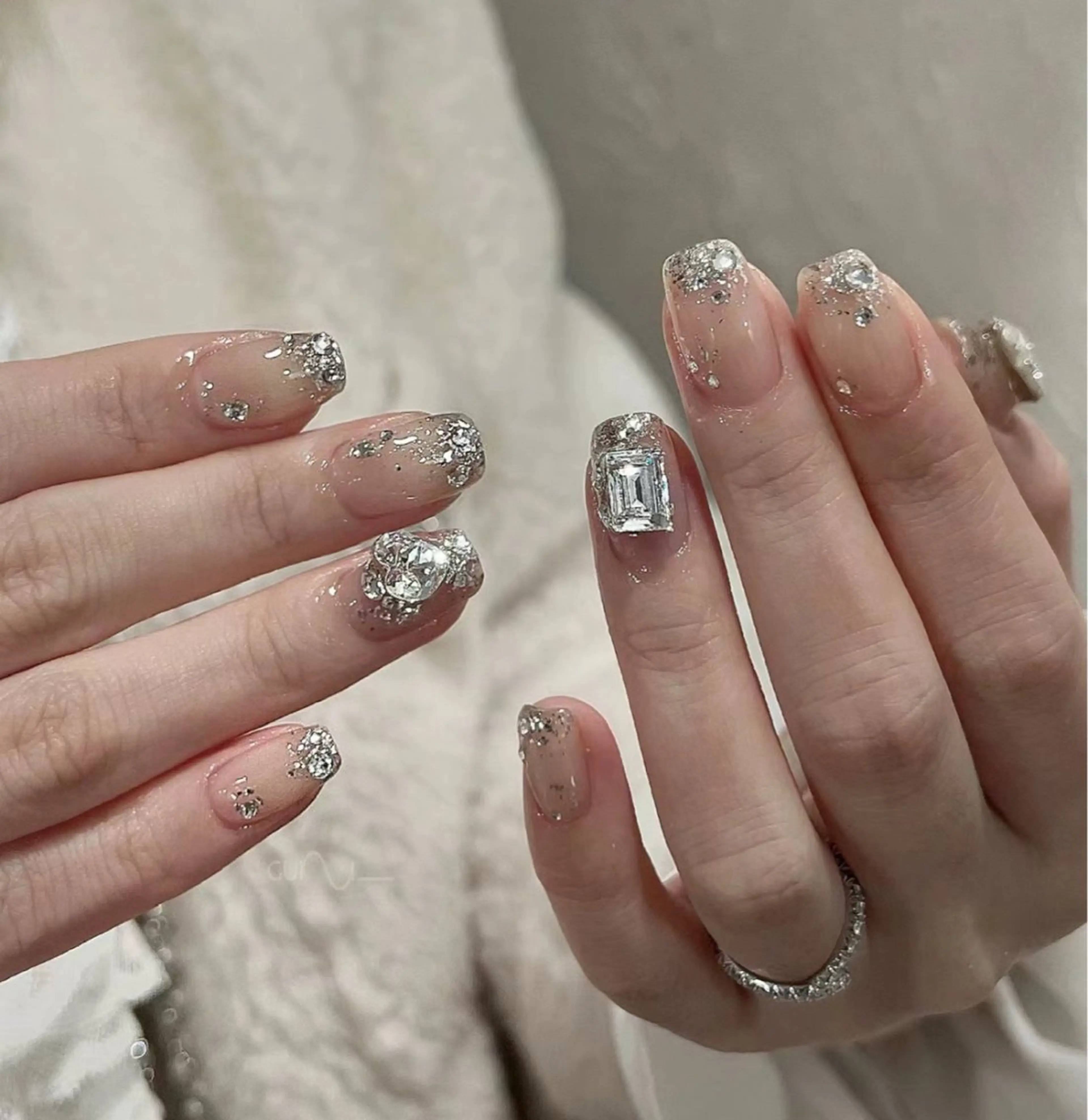 ネイル jolina nails鶴見店のネイルデザイン