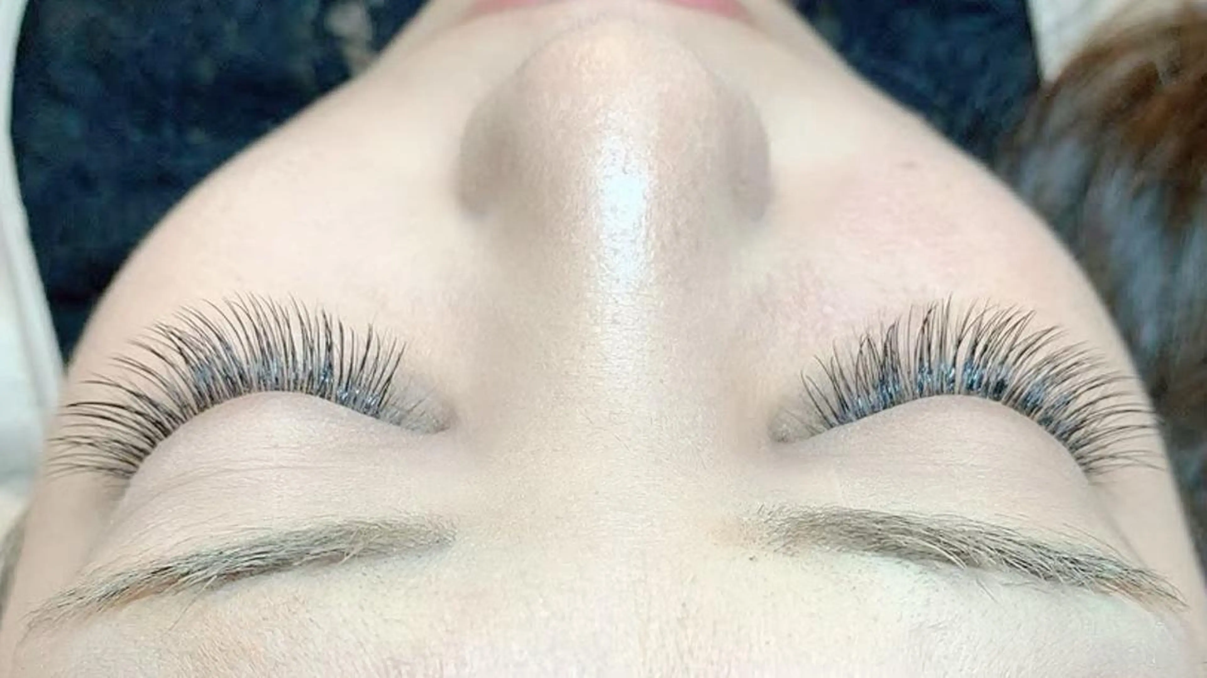 マツエク・マツパ Nico Lash ☺︎のマツエク・マツパデザイン