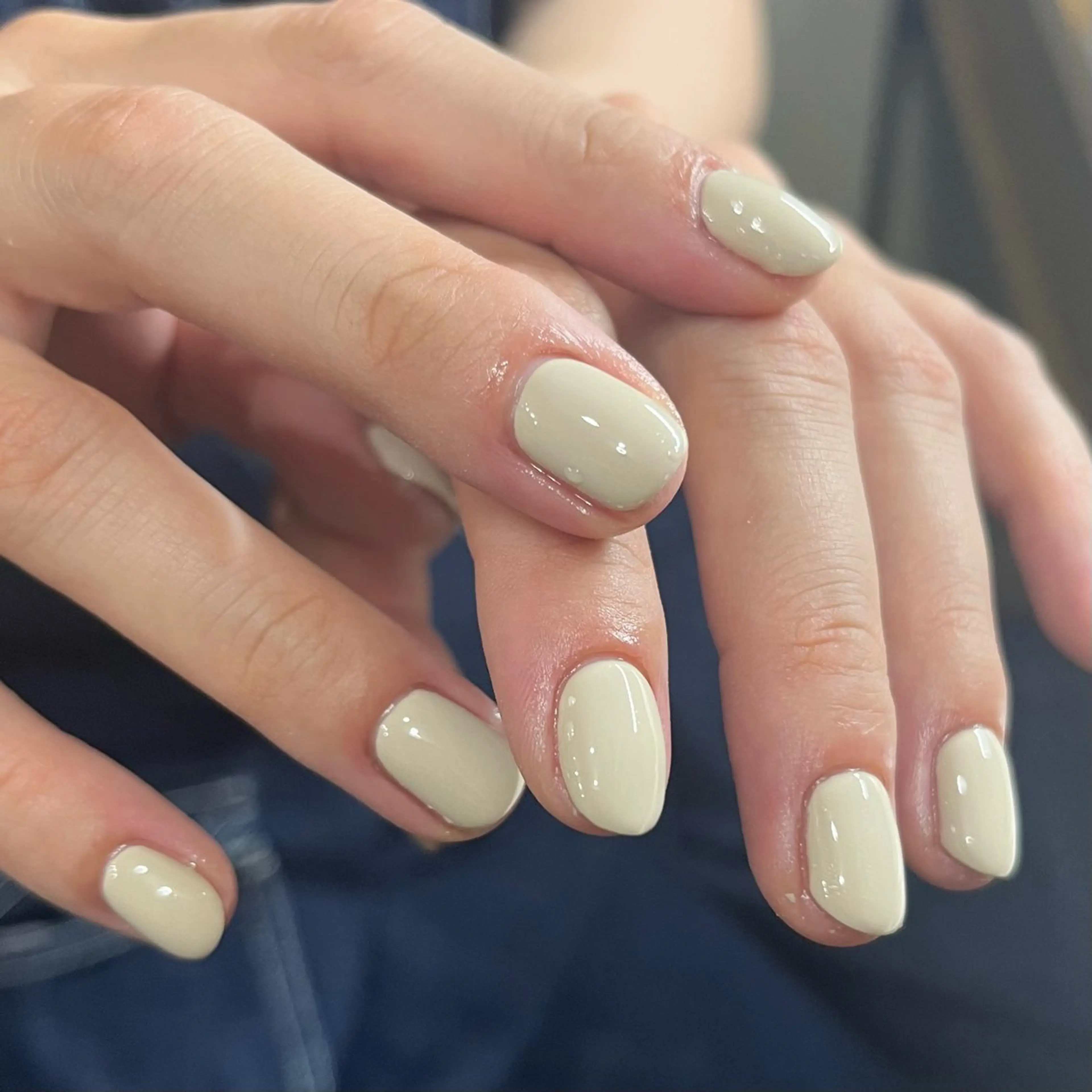 ネイル ハンドネイル ハンドケア 🫧OPELIA NAIL渋谷🫧のネイルデザイン