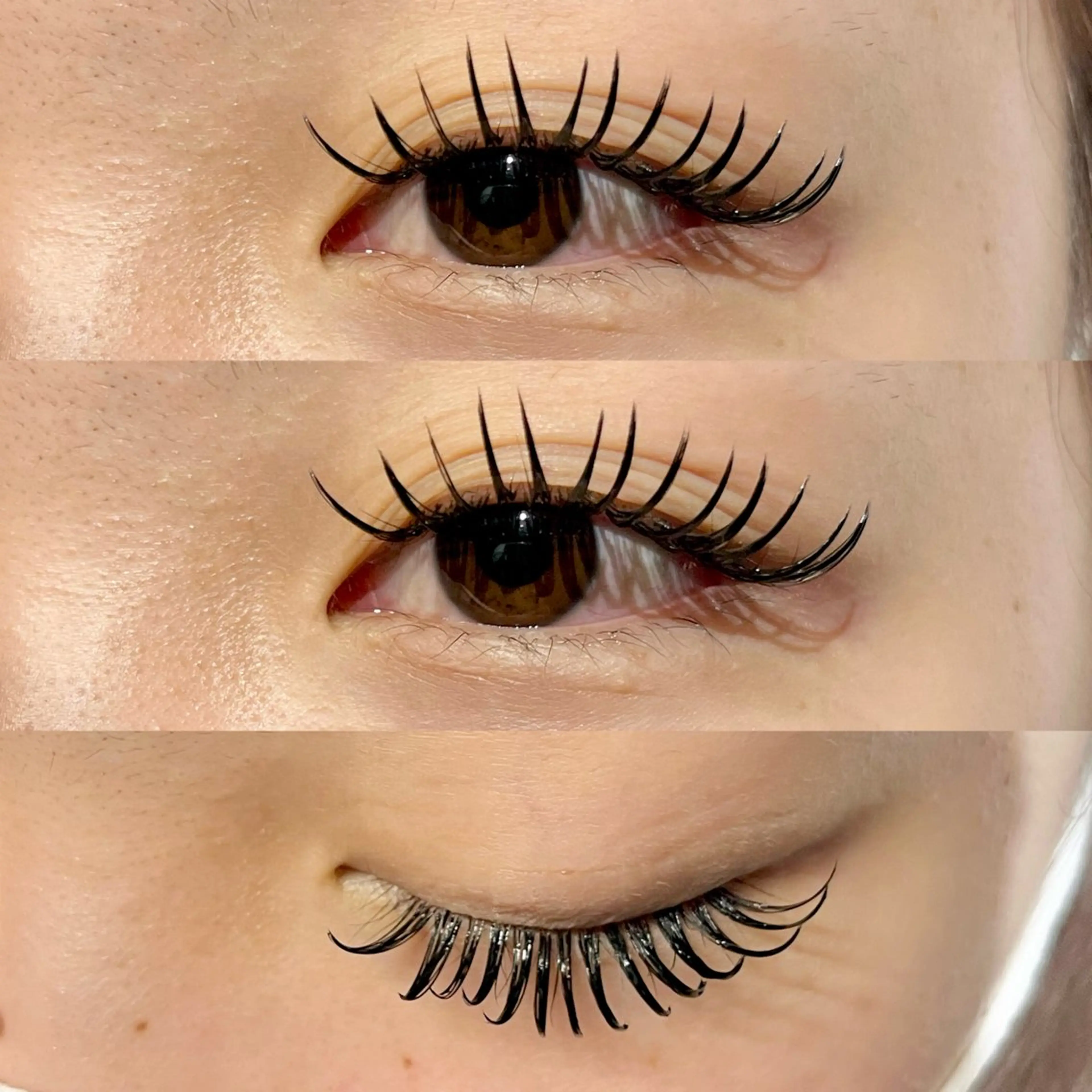 マツエク・マツパ マツエク ガレリアエレガンテ /栄🎀ななか🎀のマツエク・マツパデザイン