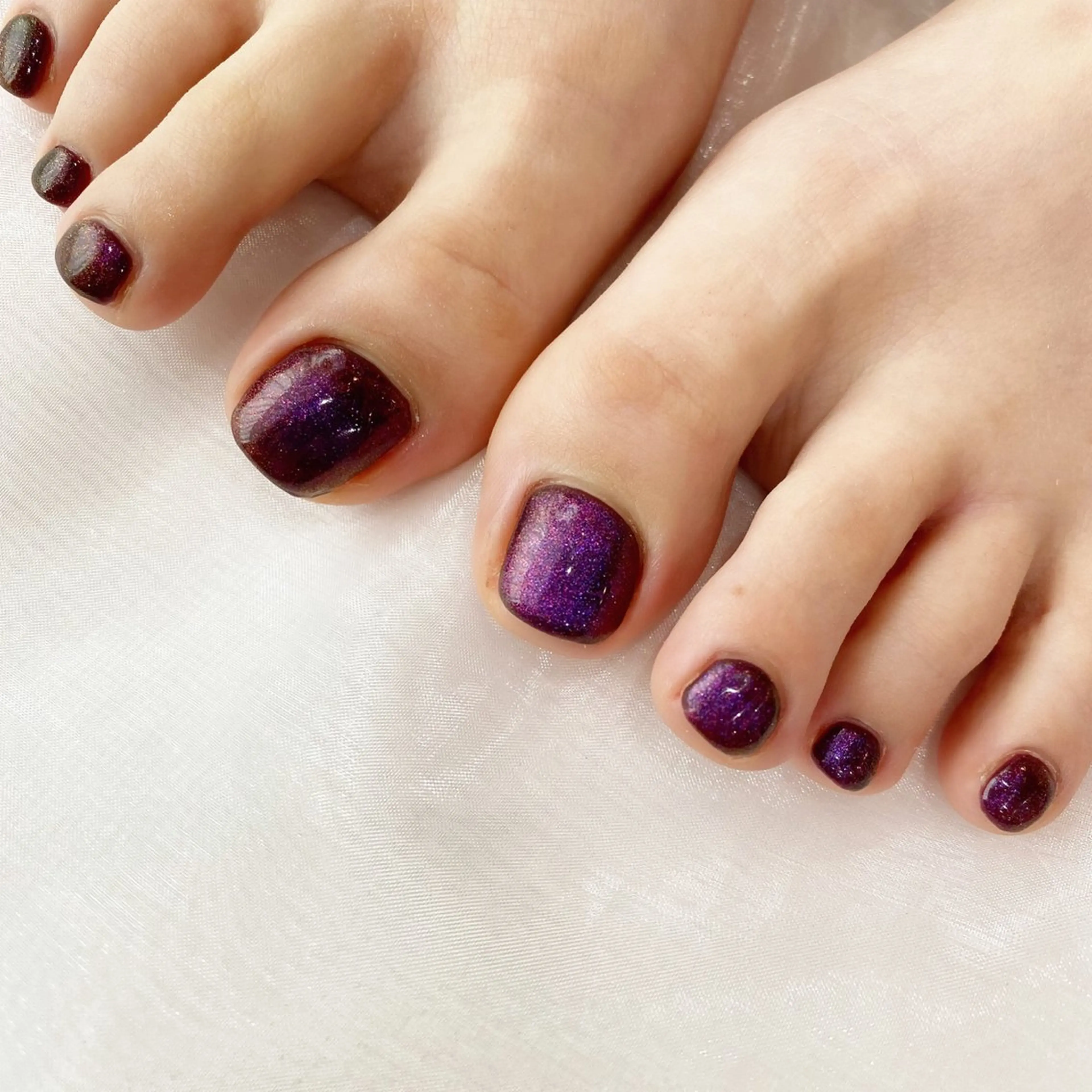 ネイル Chopin みつのネイルデザイン