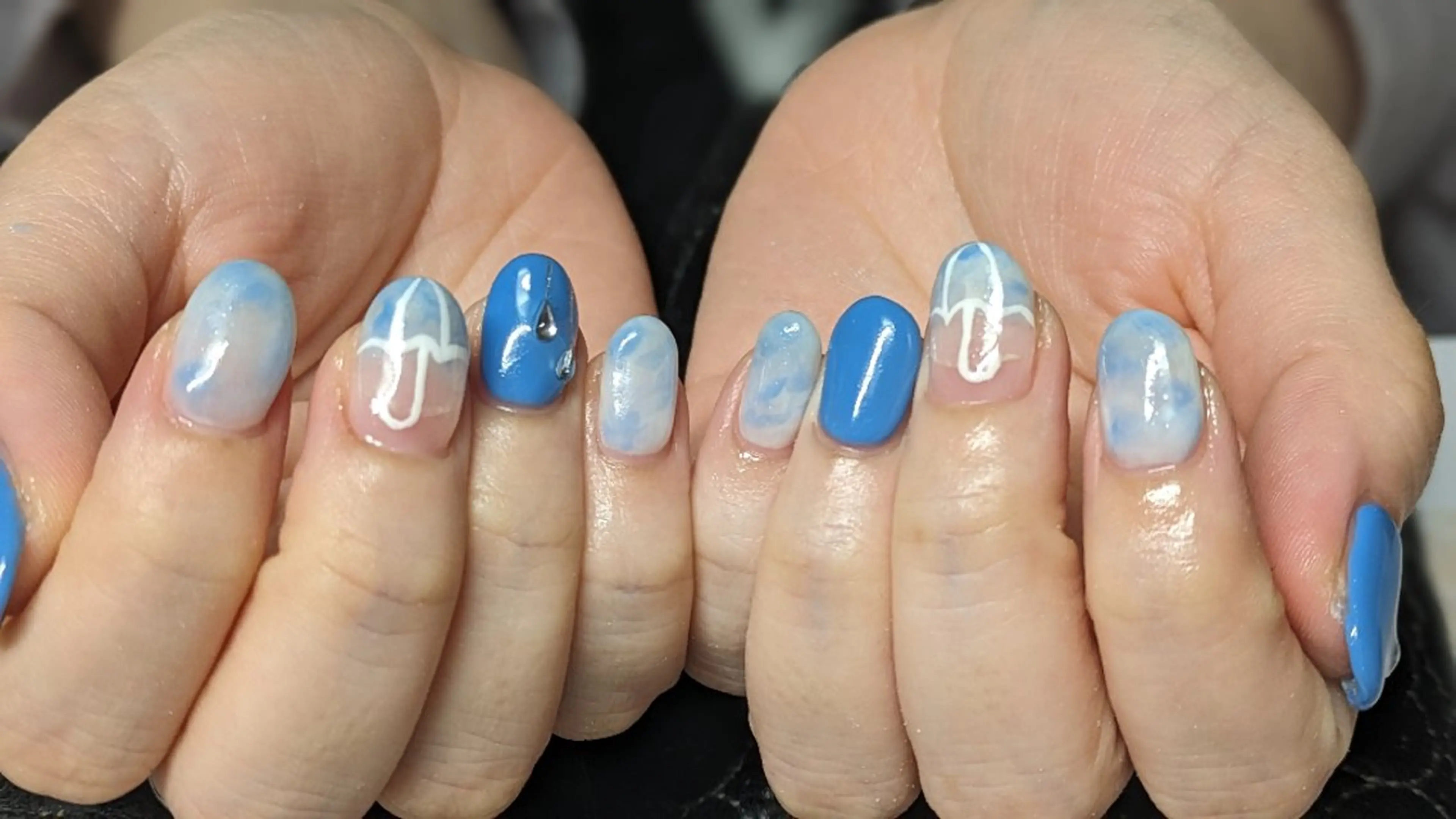 ネイル haru  nailのネイルデザイン