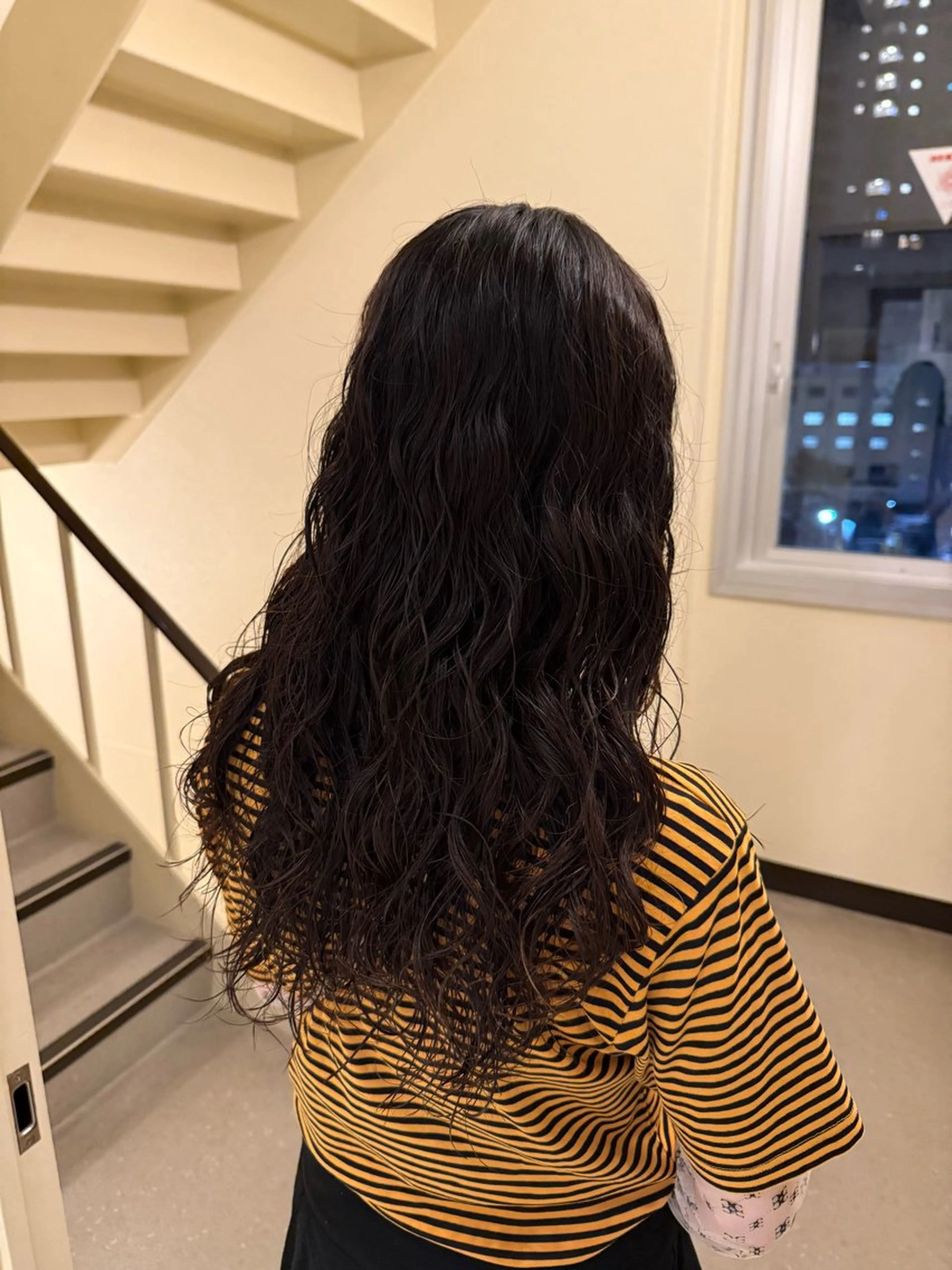 [オイルできまる✨]カット+コスメパーマ+3stepTRの写真