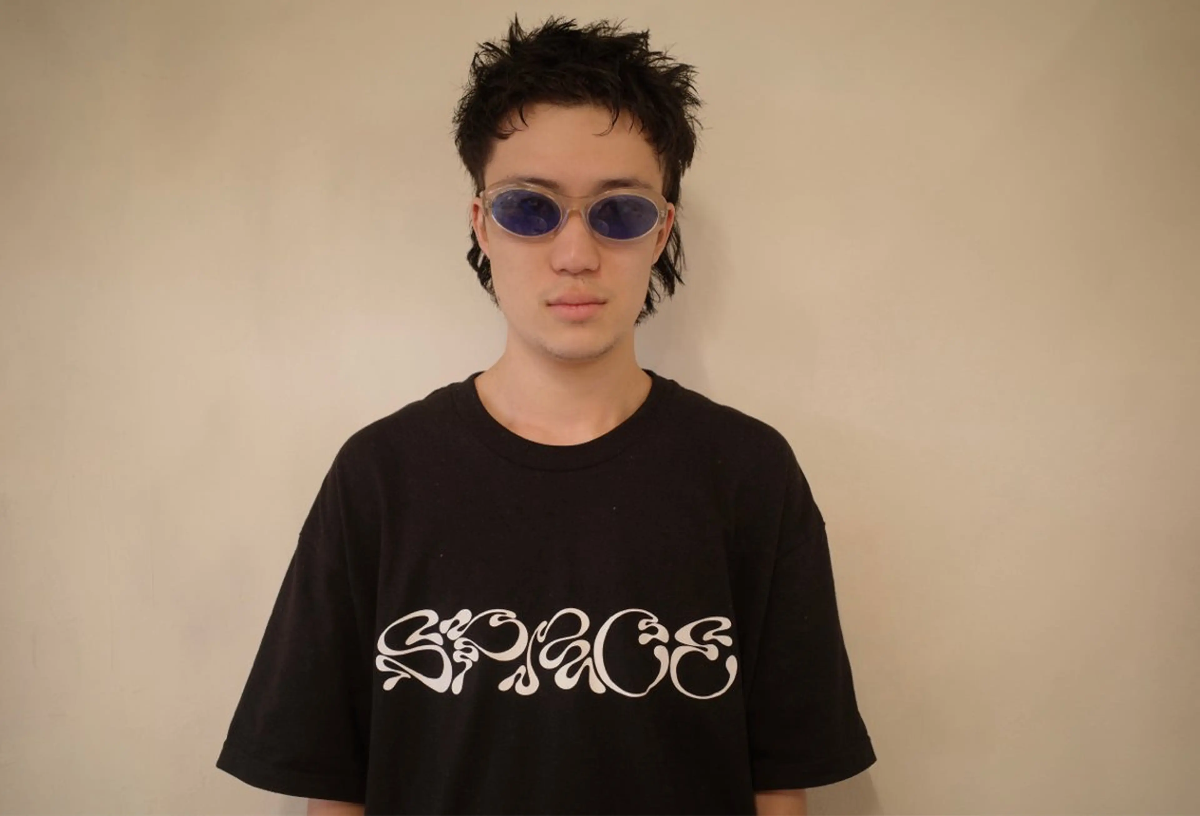 メンズ メンズパーマ メンズショート スパイキーショート メンズベリーショート メンズウルフカット カット ヘッドスパ 🔥ショート特化 masaki🔥のヘアスタイル