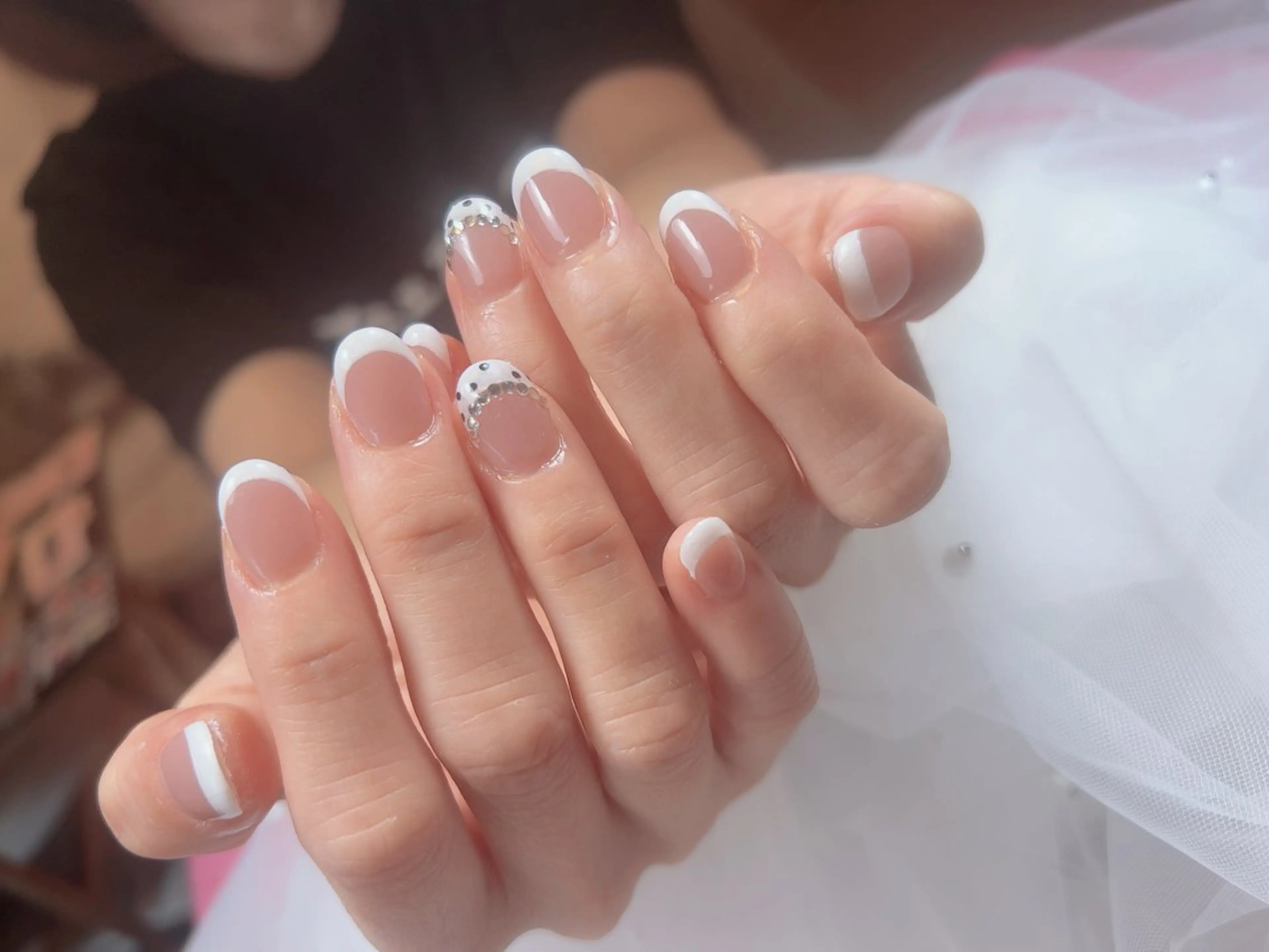 ネイル 高野 祐紀のネイルデザイン