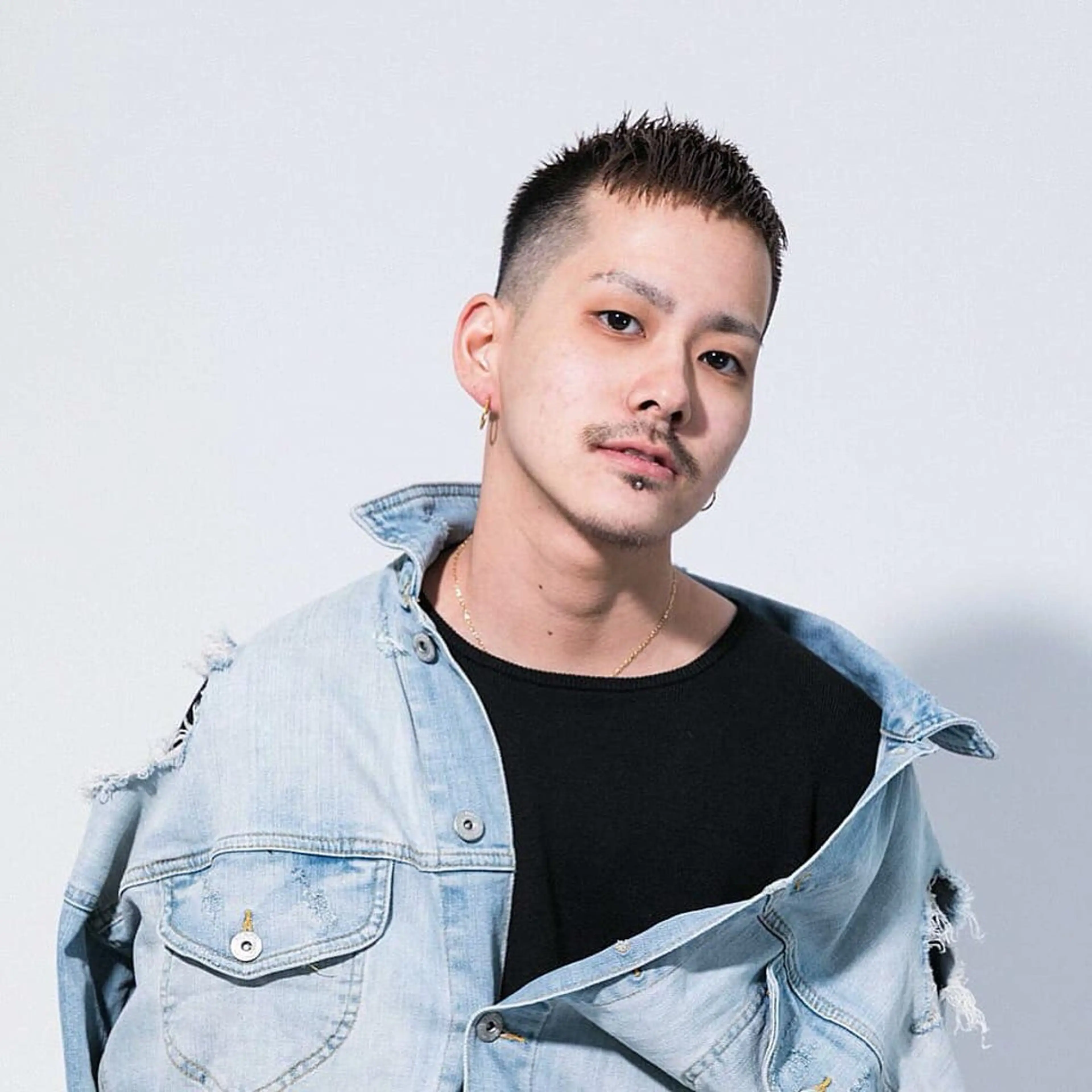 ショート ベリーショート ショートヘア BARBER CHERRY CLUB所属・櫻井 達也のその他イメージ