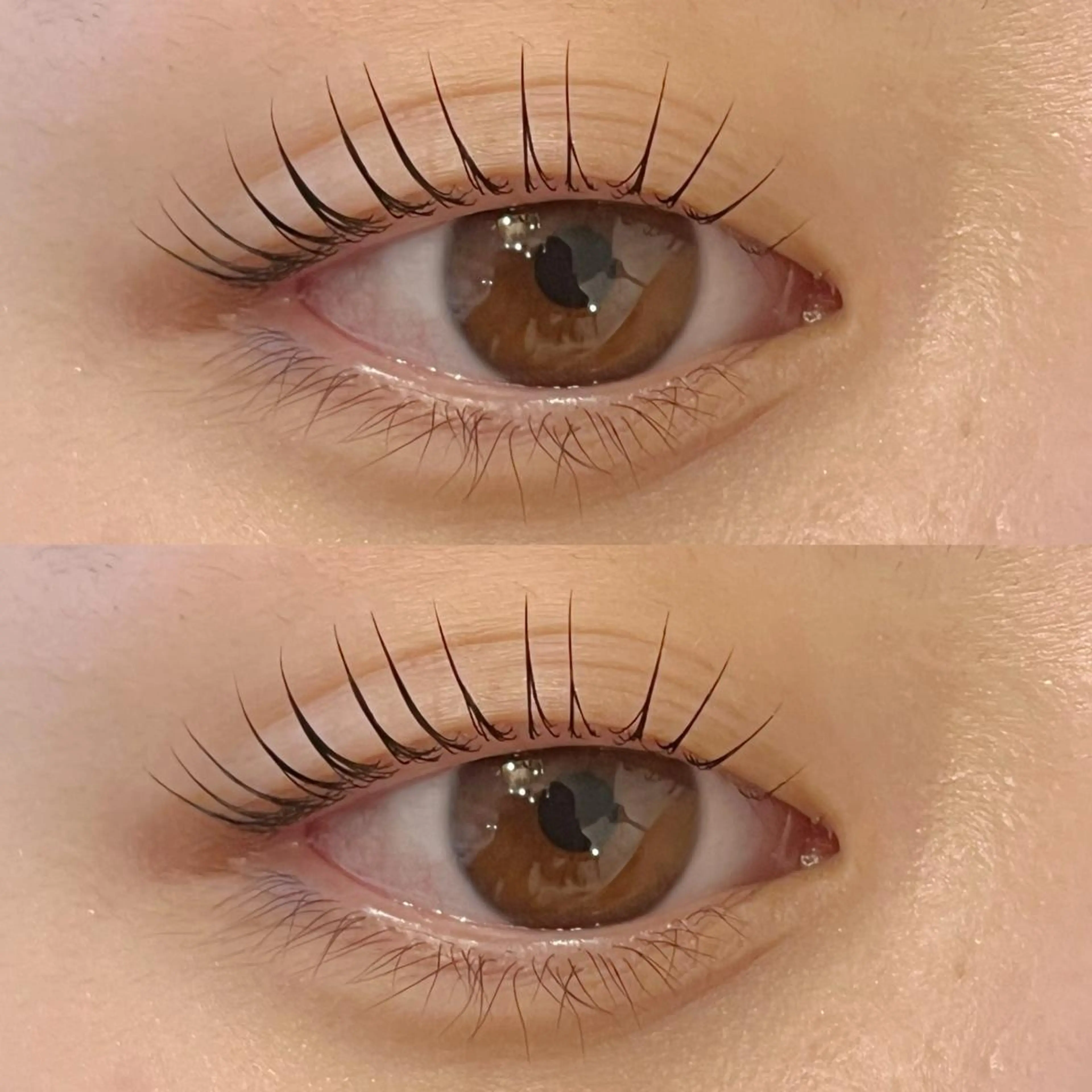 マツエク・マツパ 金子 清美のマツエク・マツパデザイン