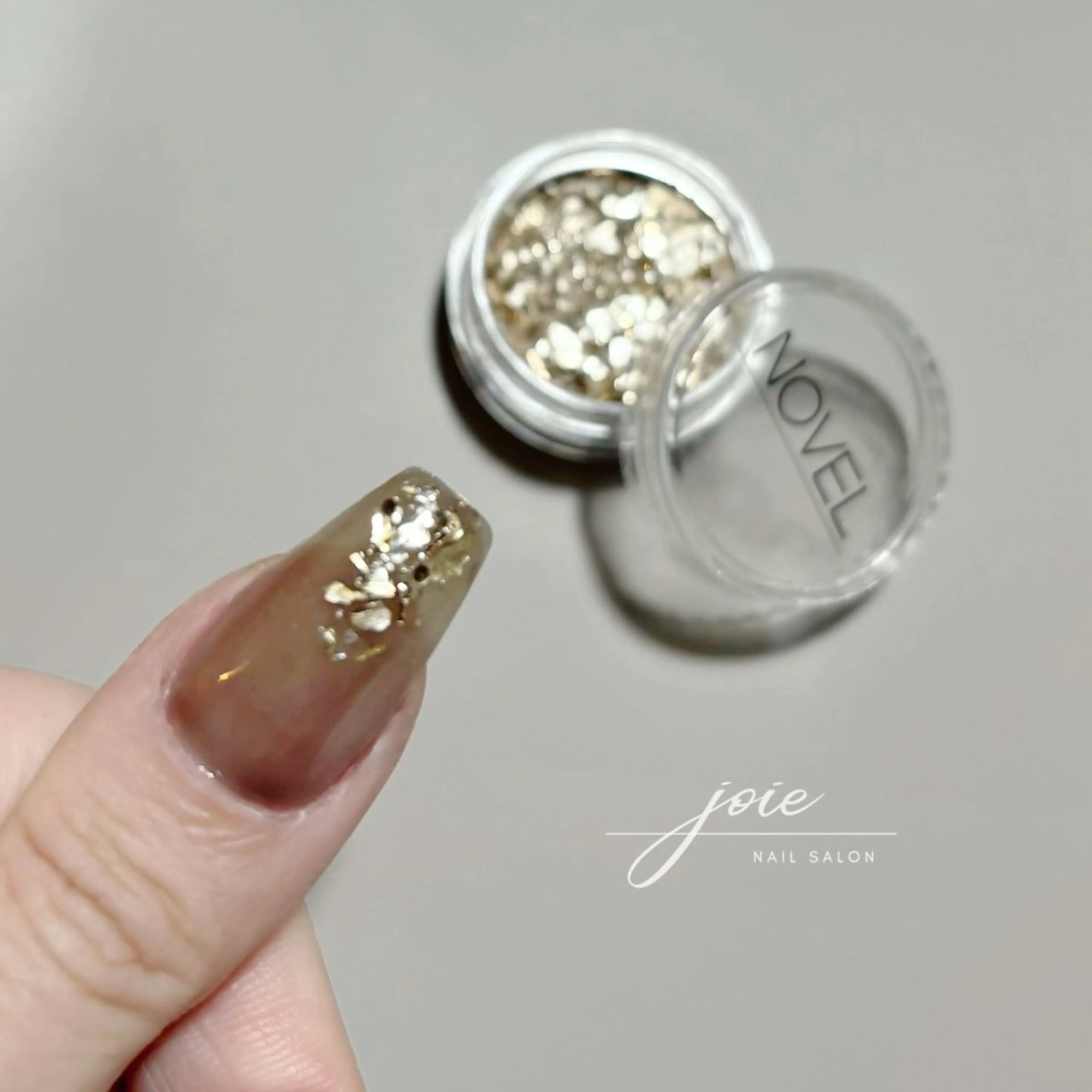 ネイル ハンドネイル nail solon joieのネイルデザイン