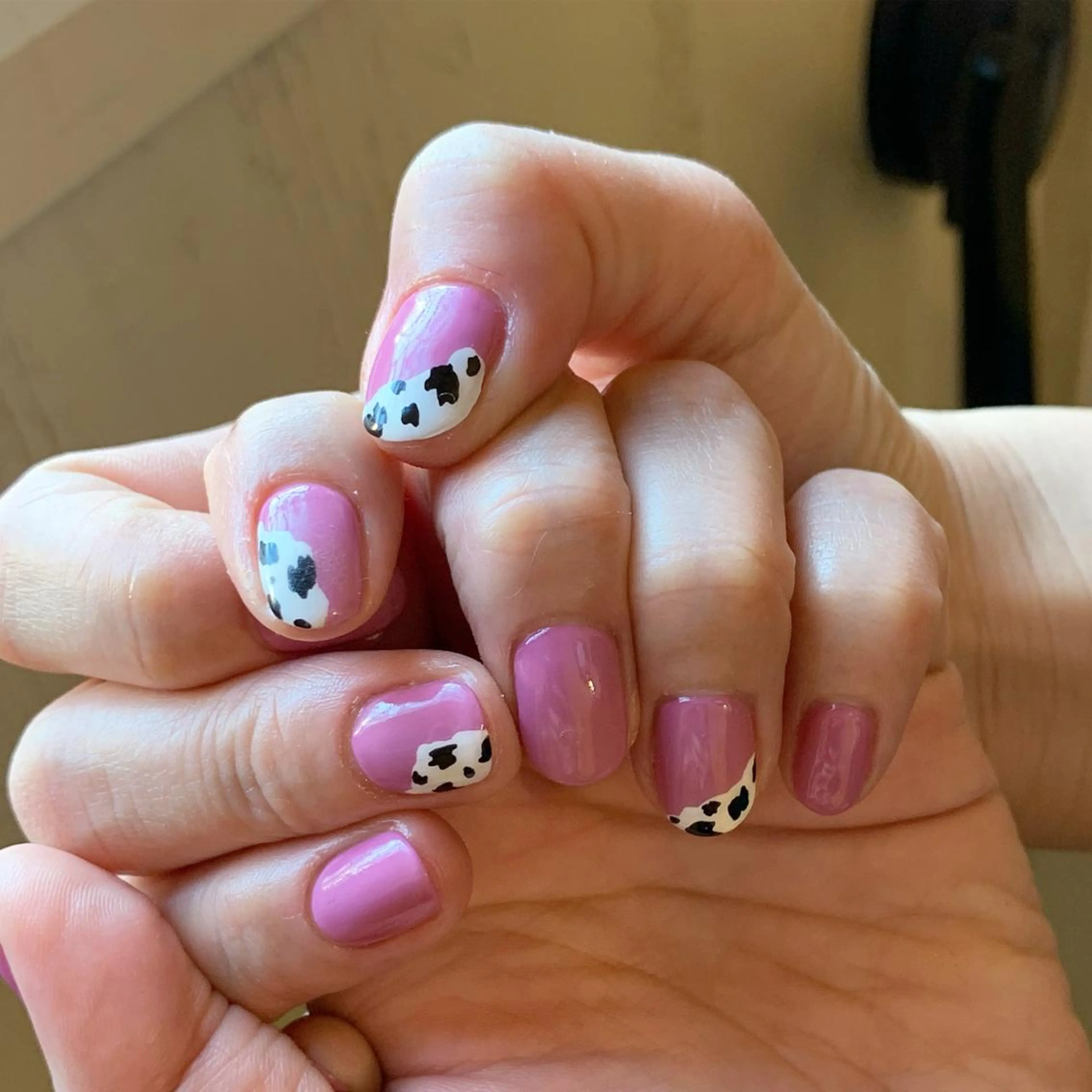 ネイル rokunana 佐野のネイルデザイン