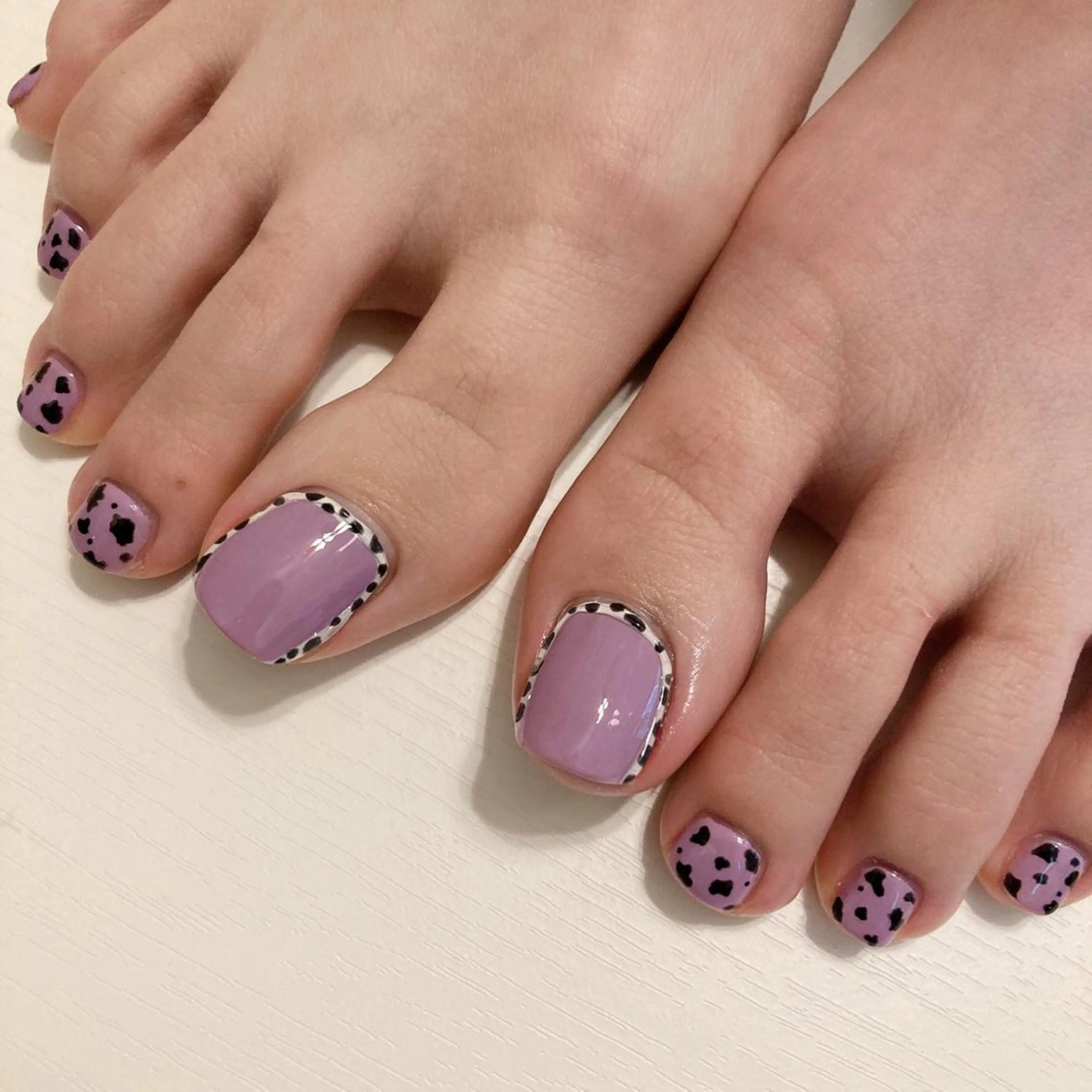 ネイル kanaoa nailのネイルデザイン
