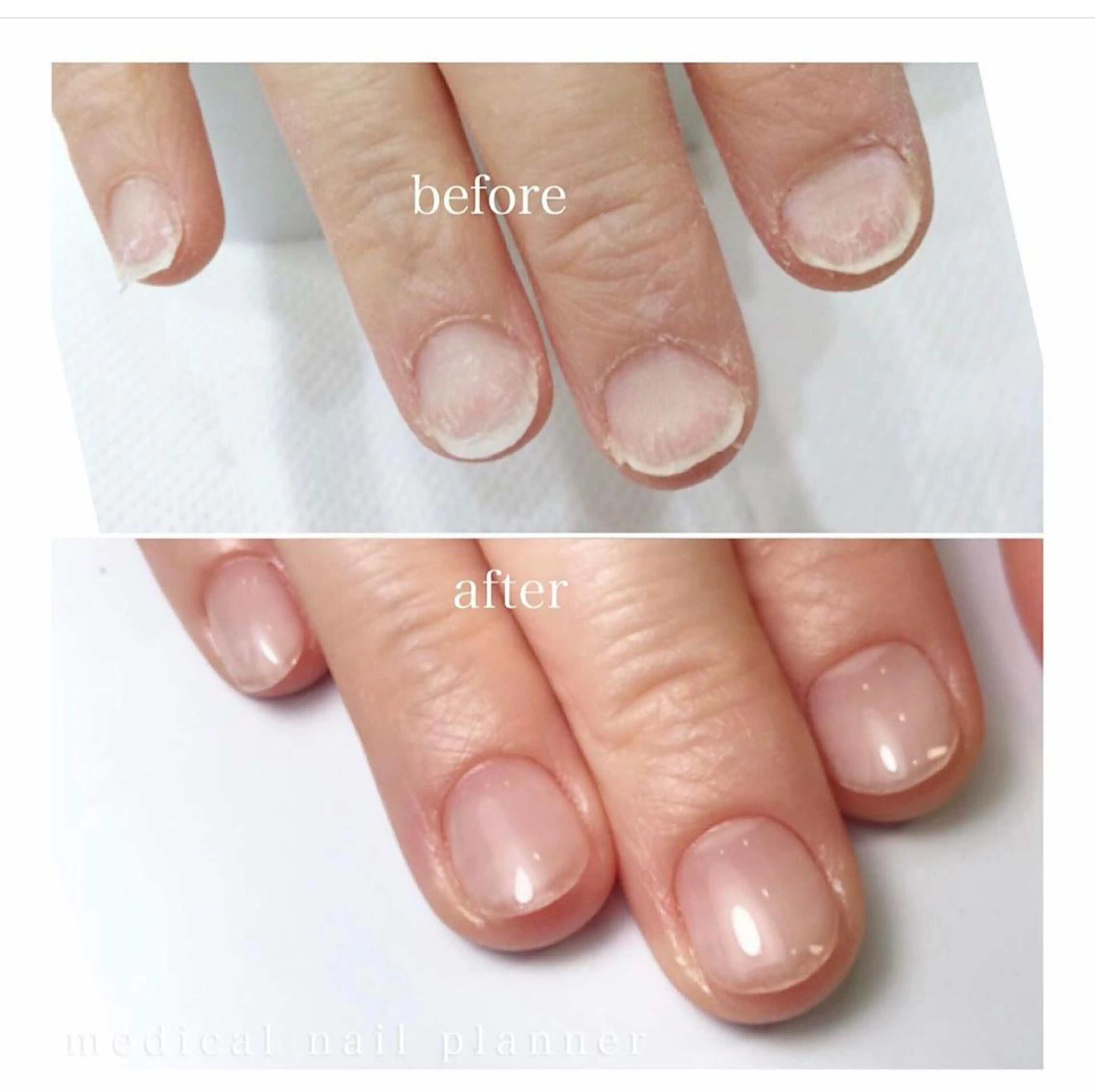 ネイル ハンドネイル ハンドケア nailsalon VENUSのネイルデザイン