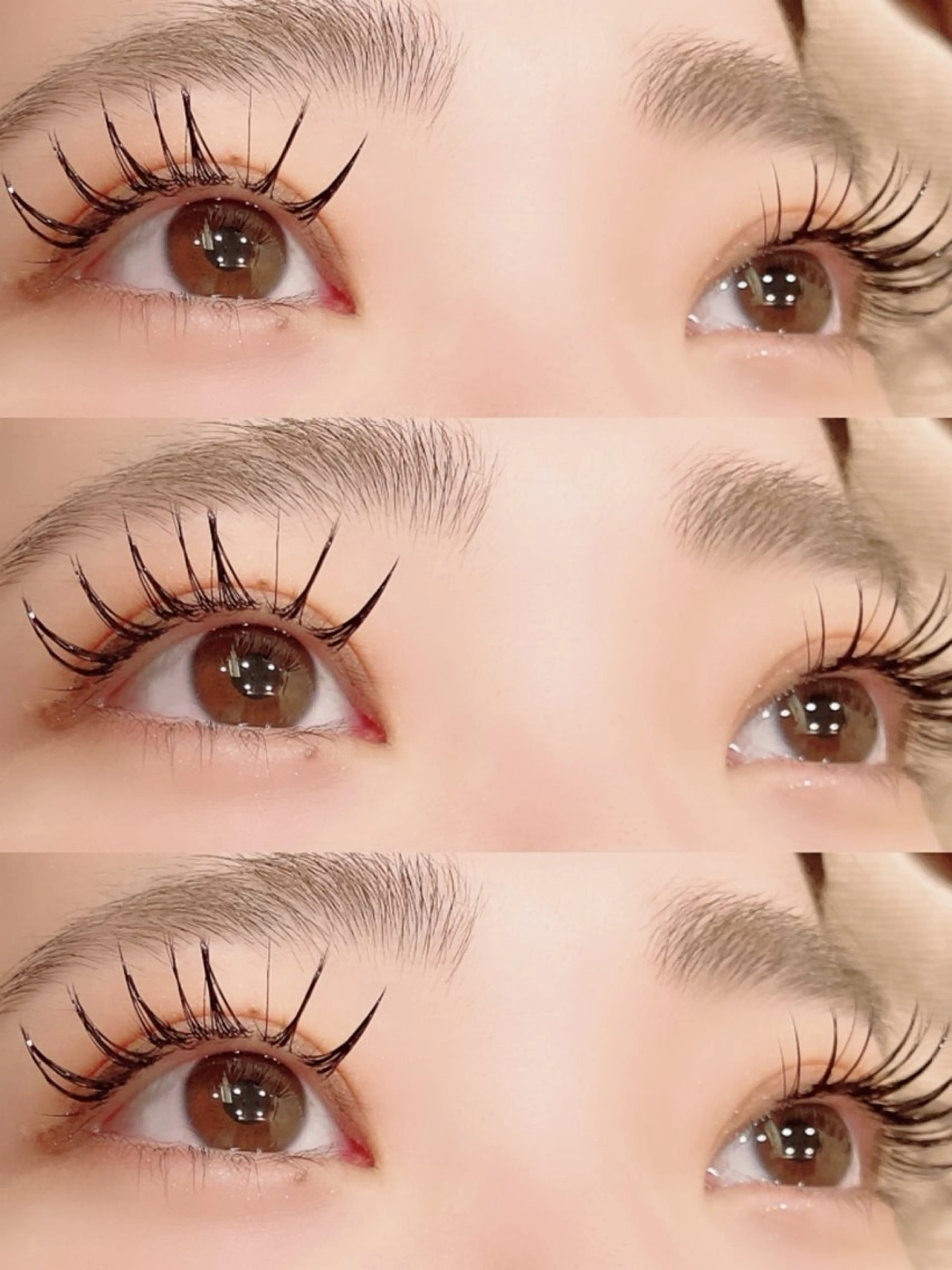 マツエク・マツパ カットモデル募集中/ 和光市/sakiのヘアスタイル