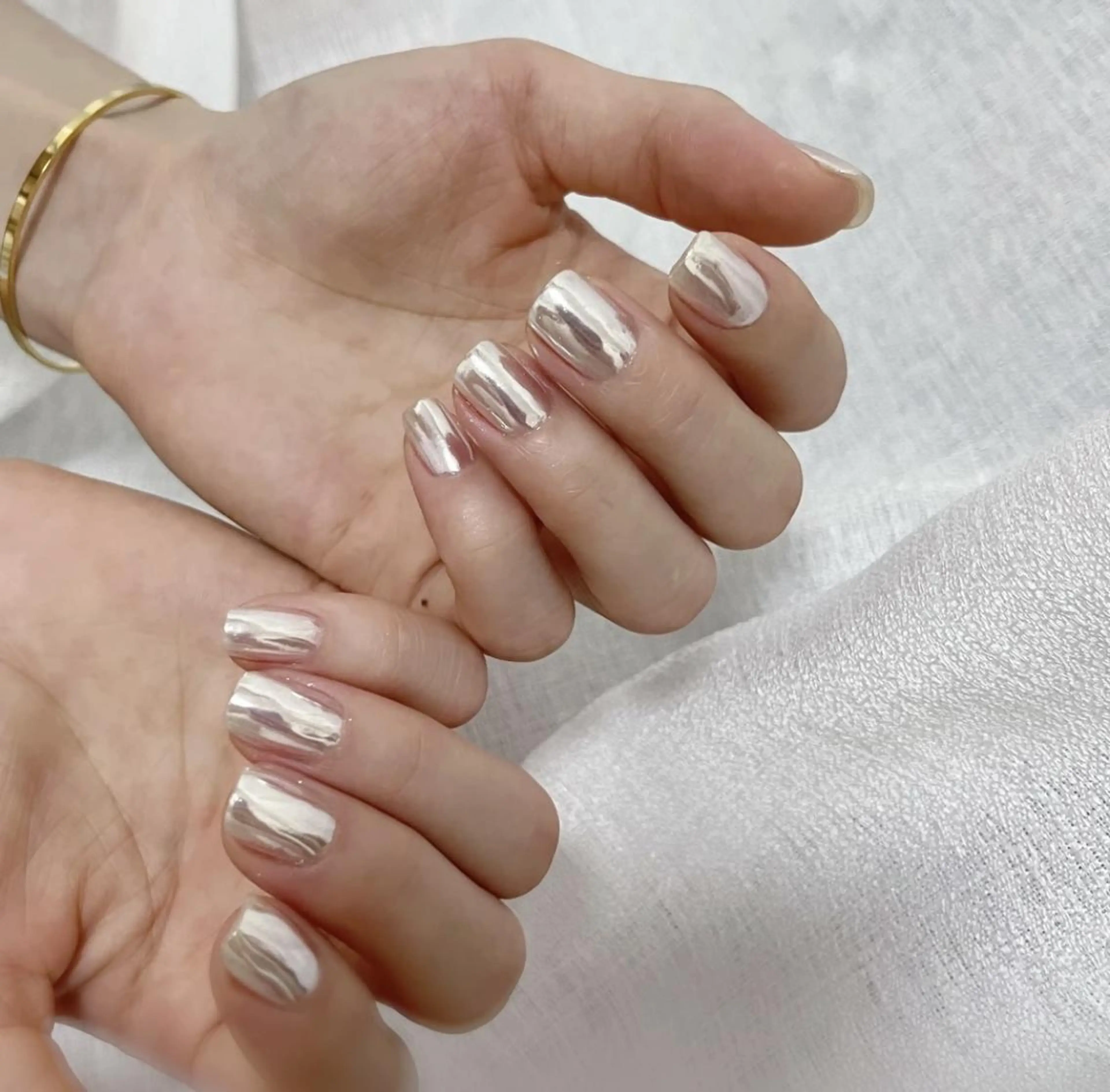 ネイル AB マツエクネイルサロンのネイルデザイン