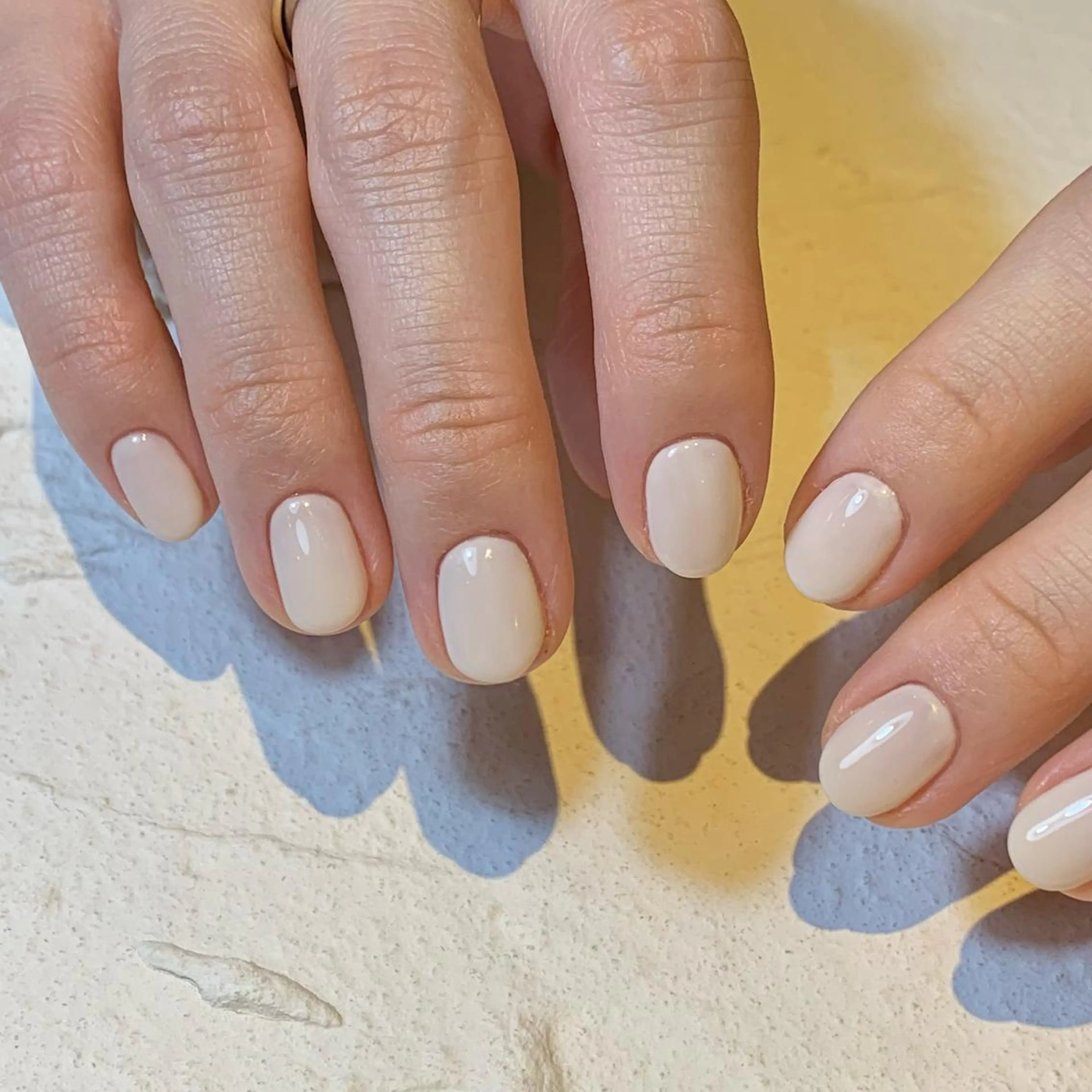 ネイル ハンドネイル 山本 理紗子のネイルデザイン