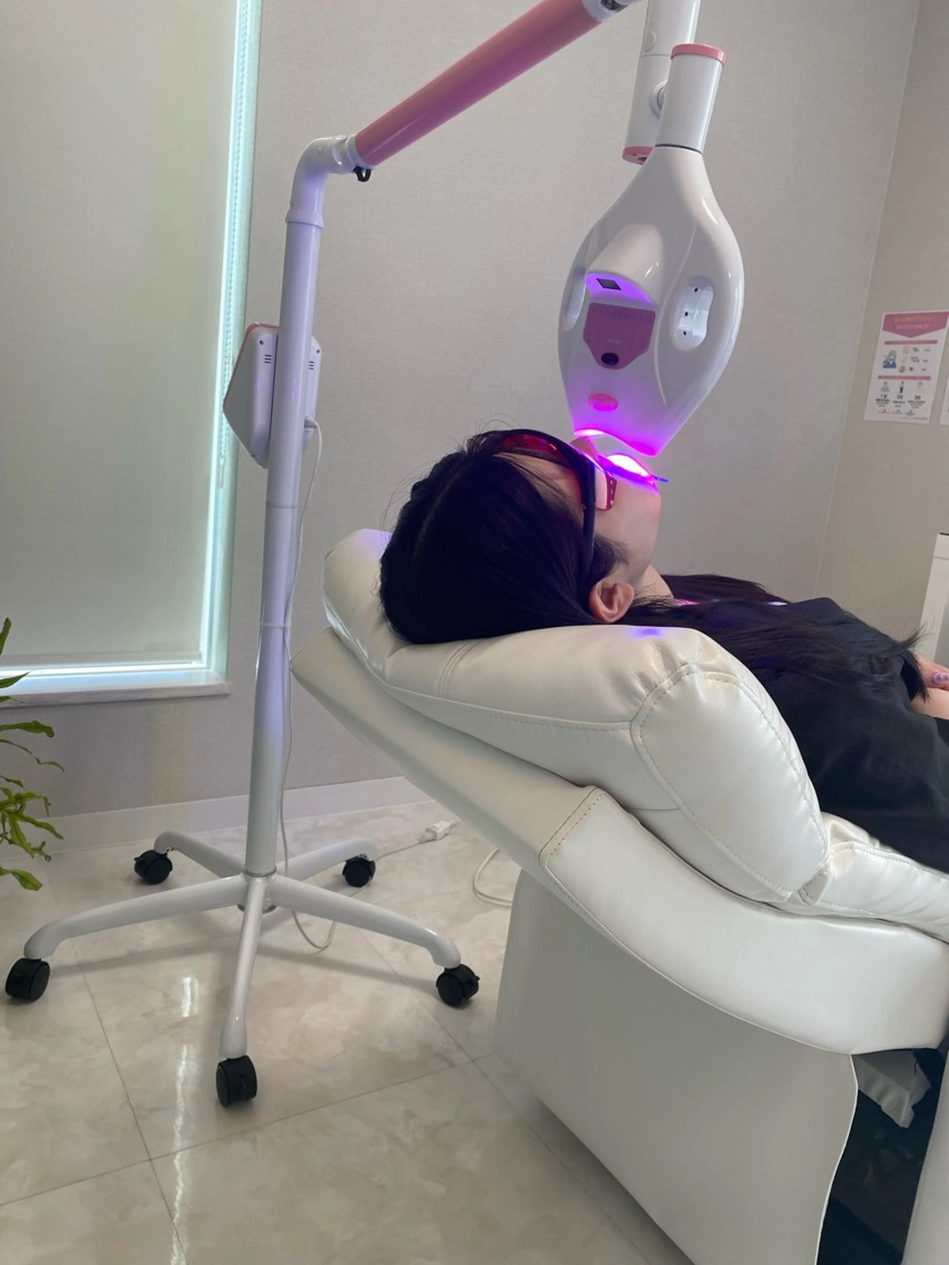 メンズ その他 エクシアホワイトニング草津店所属・nanami -ホワイトニングのその他イメージ