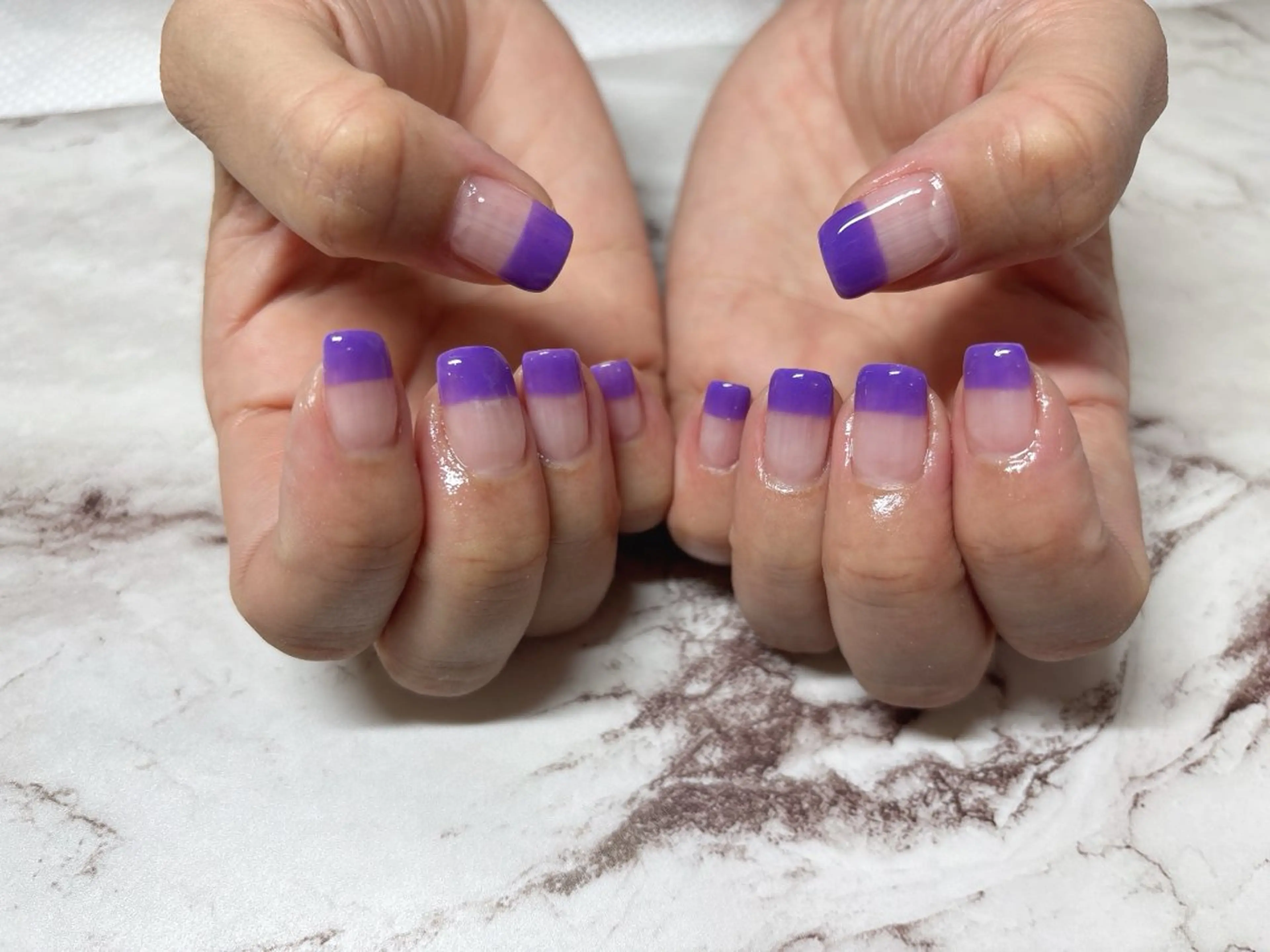 ネイル salon Ange所属・Ange 🌸Rin🌸のネイルデザイン