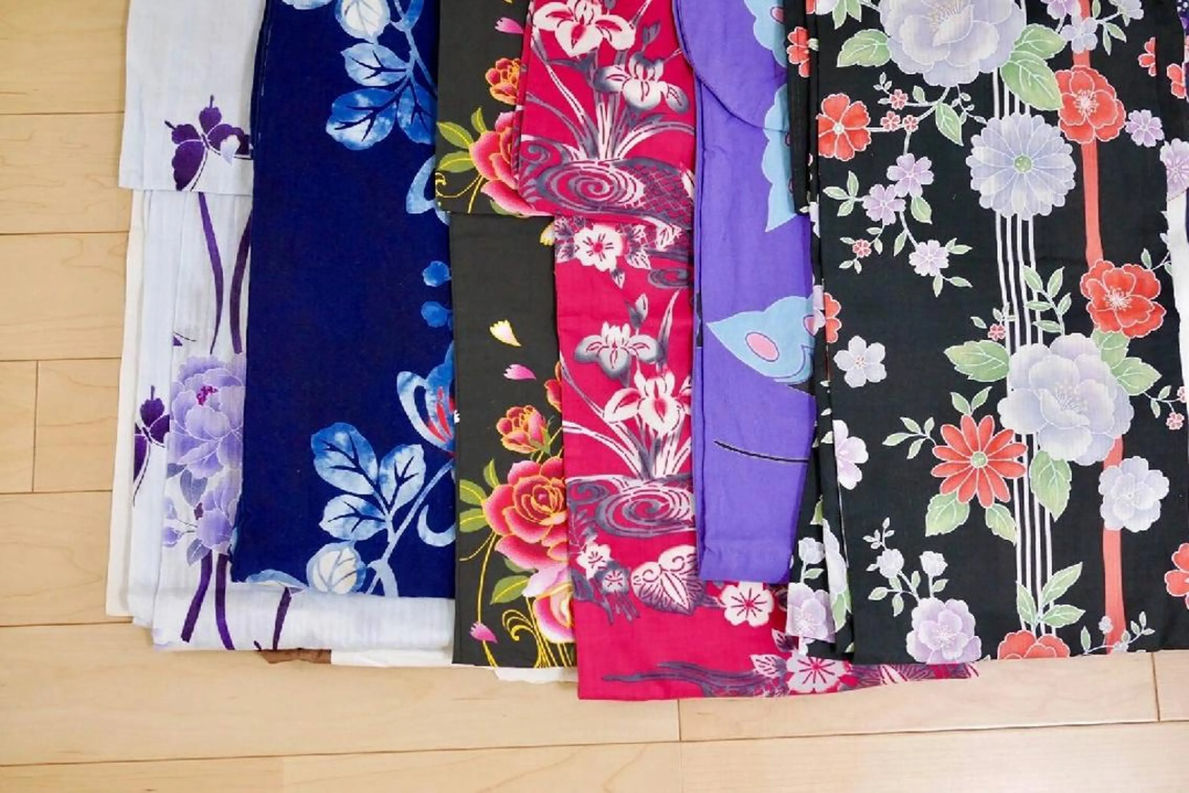 LAVISH nail salonのヘアスタイル