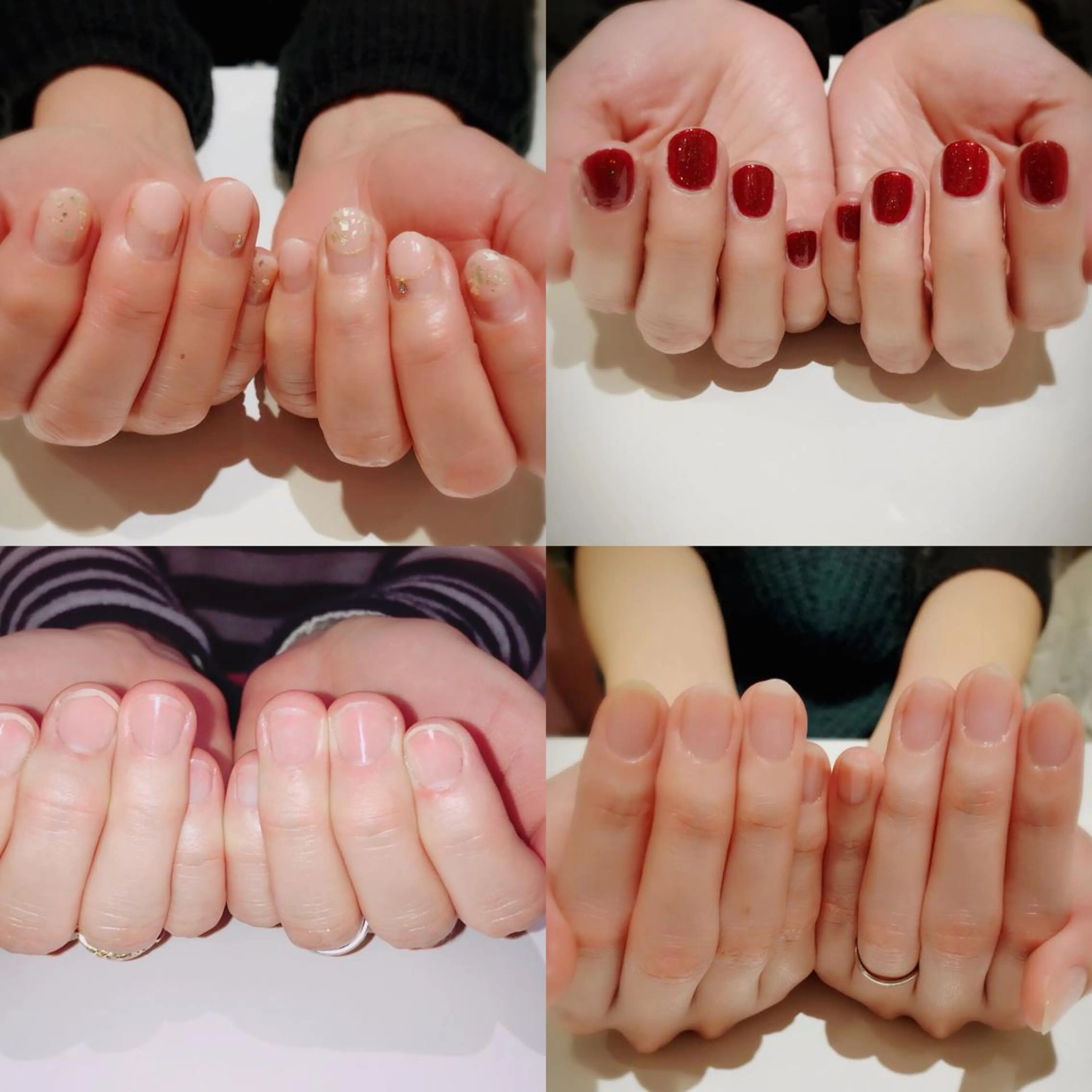 ネイル & nail なみざきのネイルデザイン
