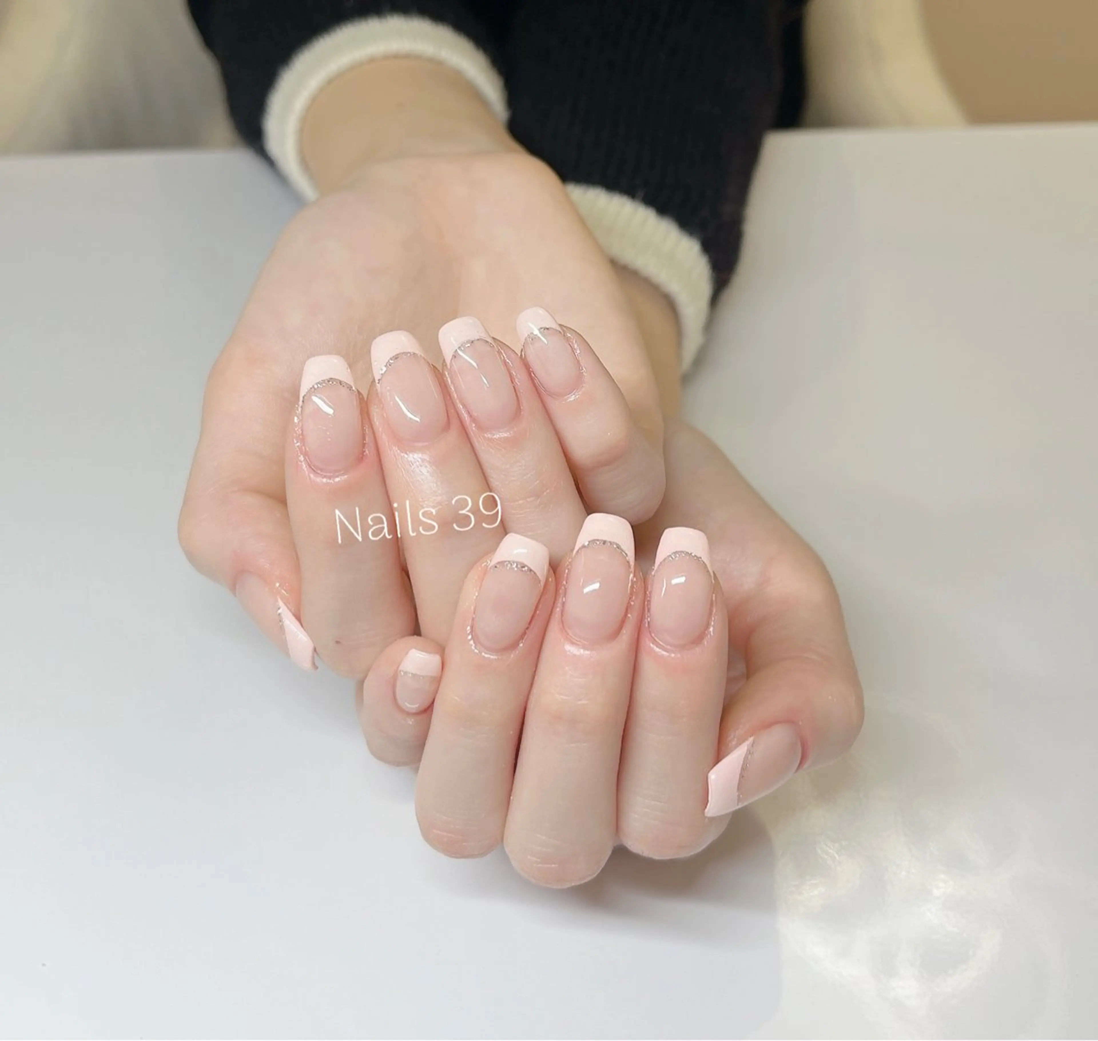 ネイル Nails 39のネイルデザイン
