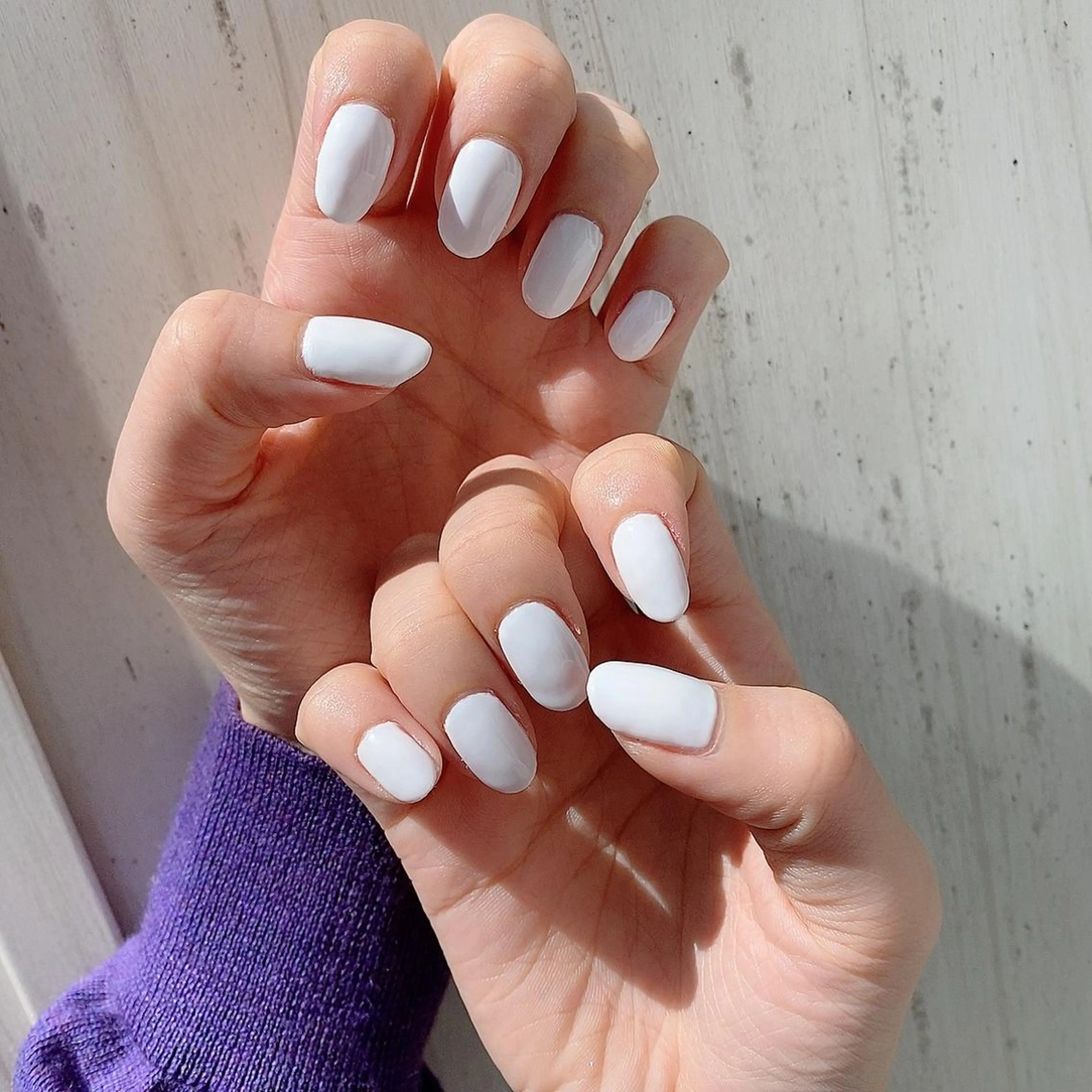 ネイル Sia中野新橋 田中 優莉乃のヘアスタイル