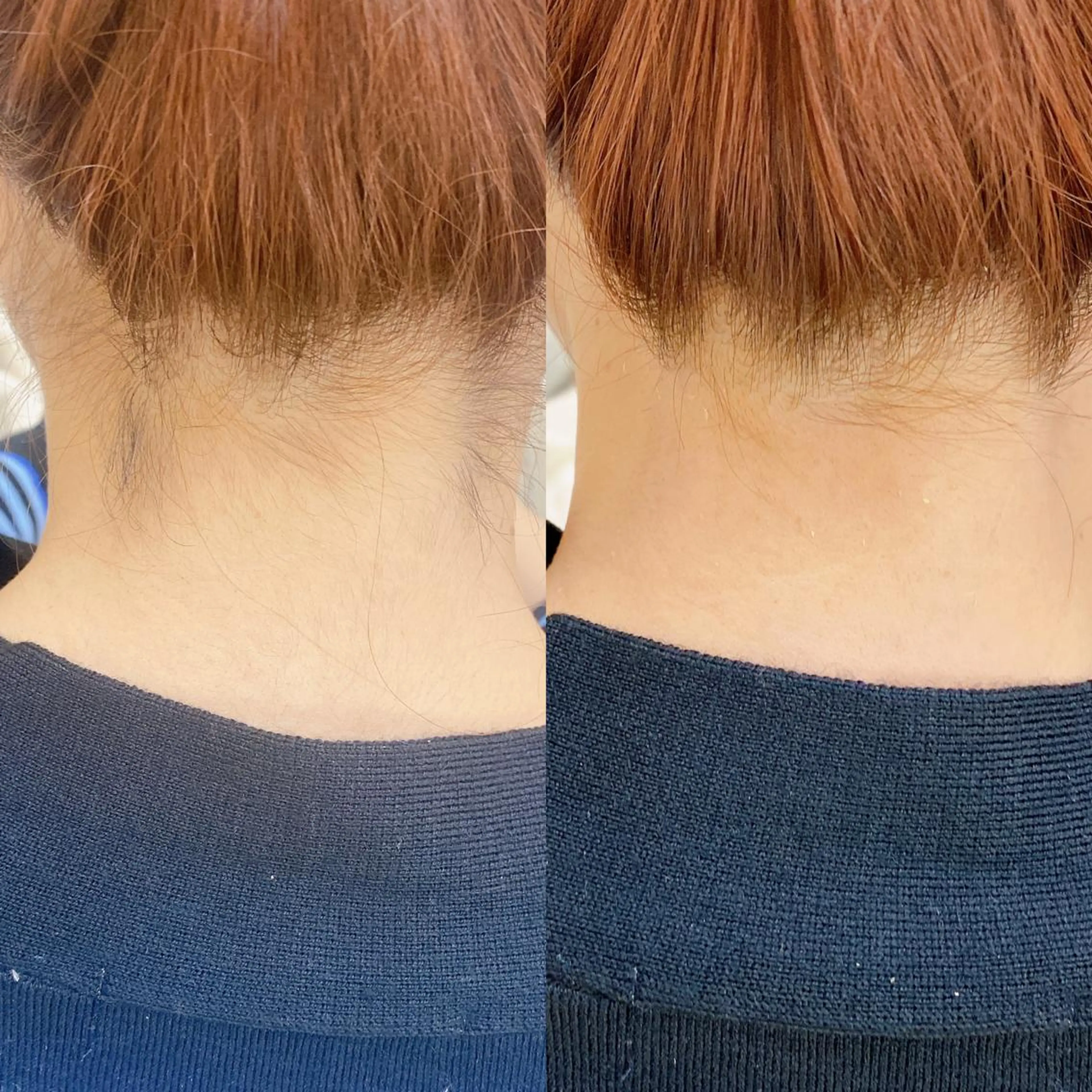 マツエク・マツパ アイブロウ エステ Grace naoのマツエク・マツパデザイン