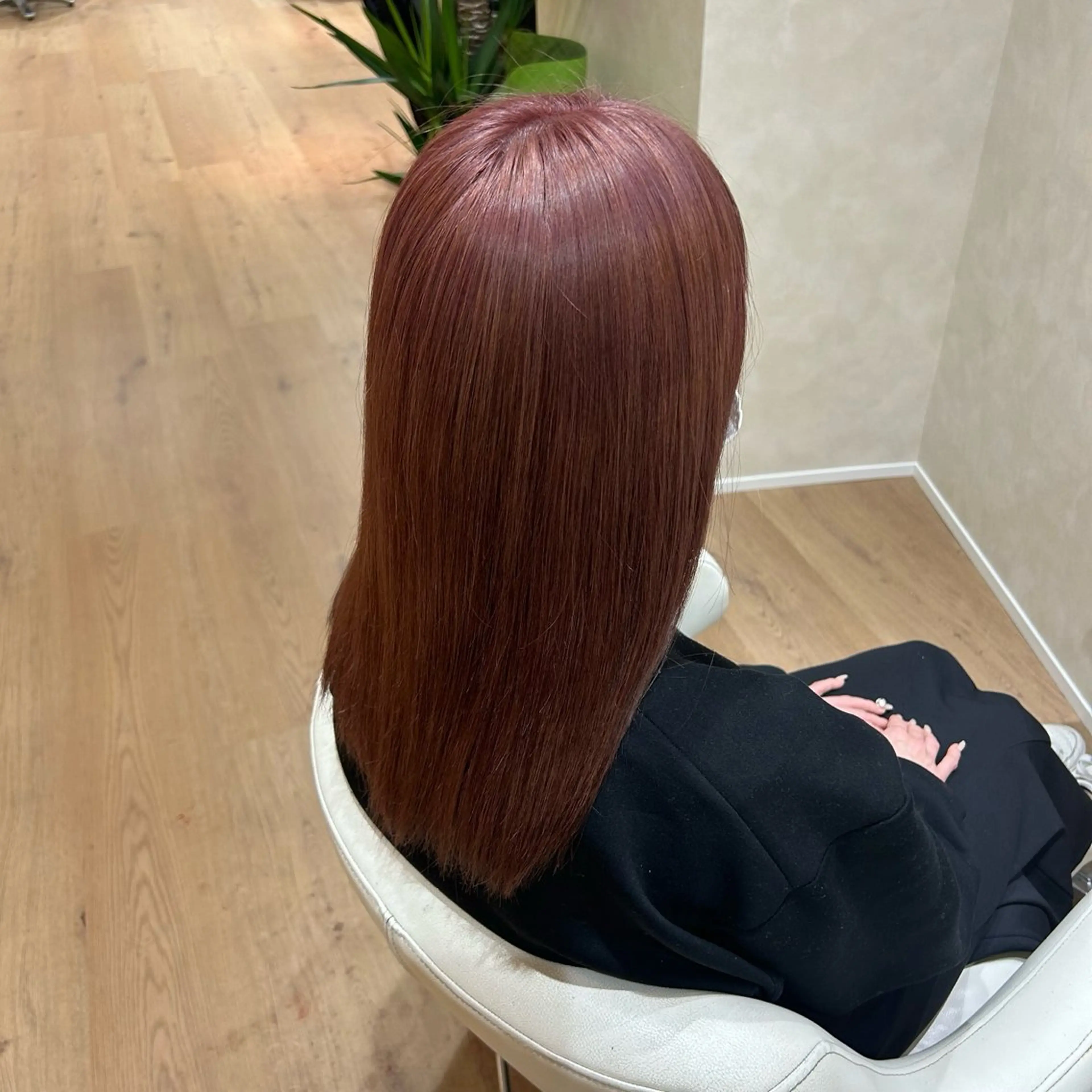 minimo限定‼︎ カット🫧の写真