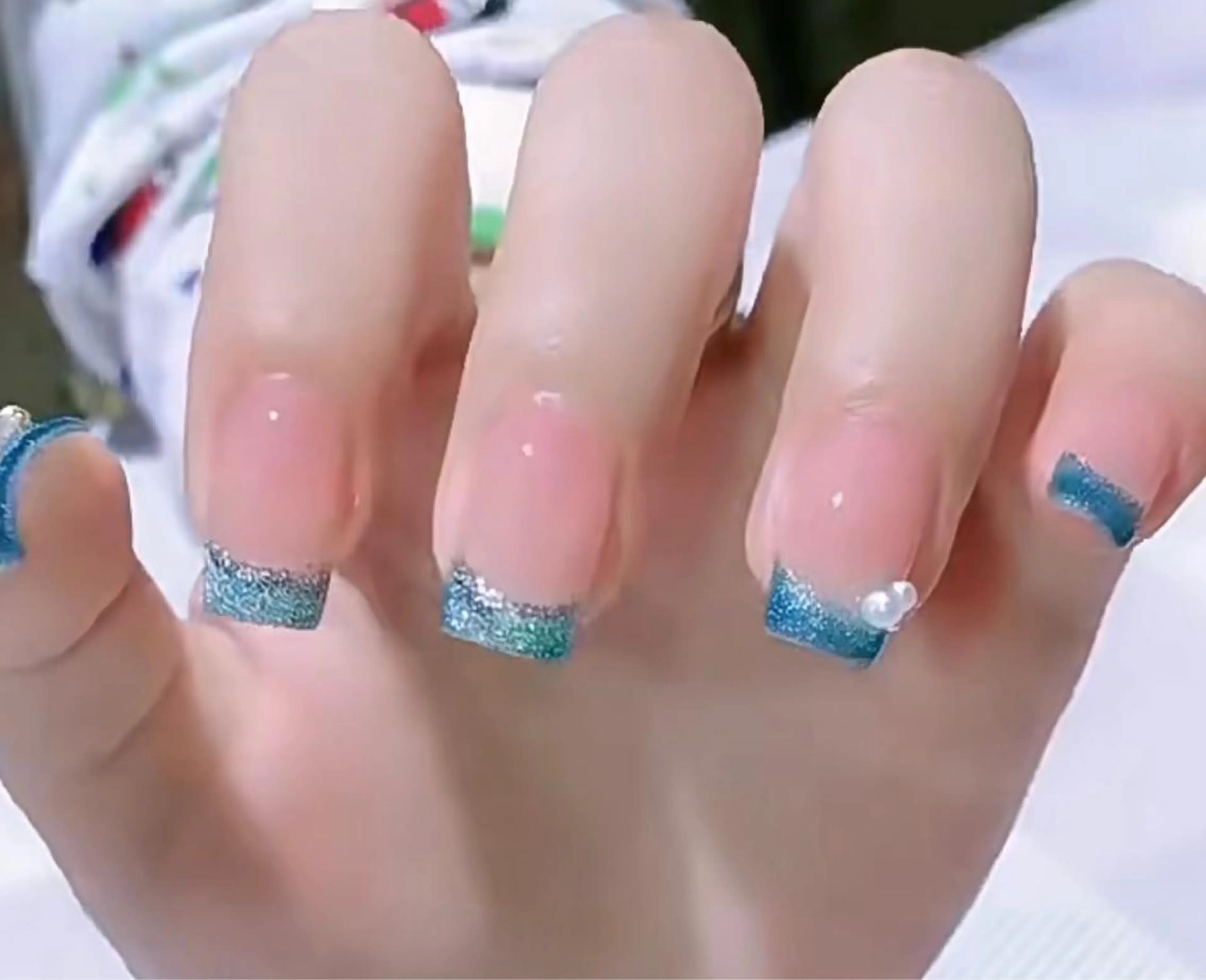 ネイル MRBEAUTYSALON所属・💖MR SALON💅のマツエク・マツパデザイン