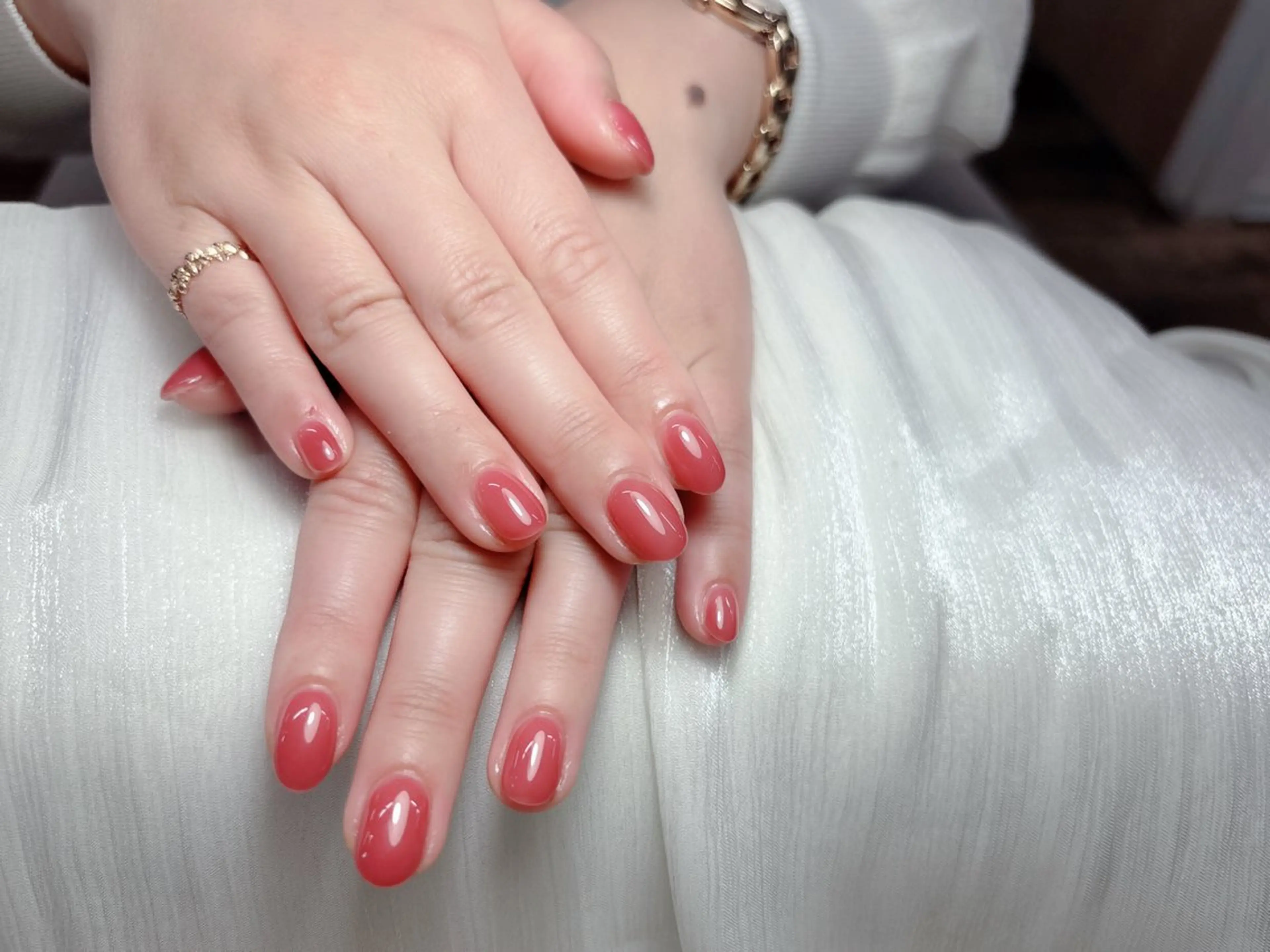 ネイル 静 nailのネイルデザイン