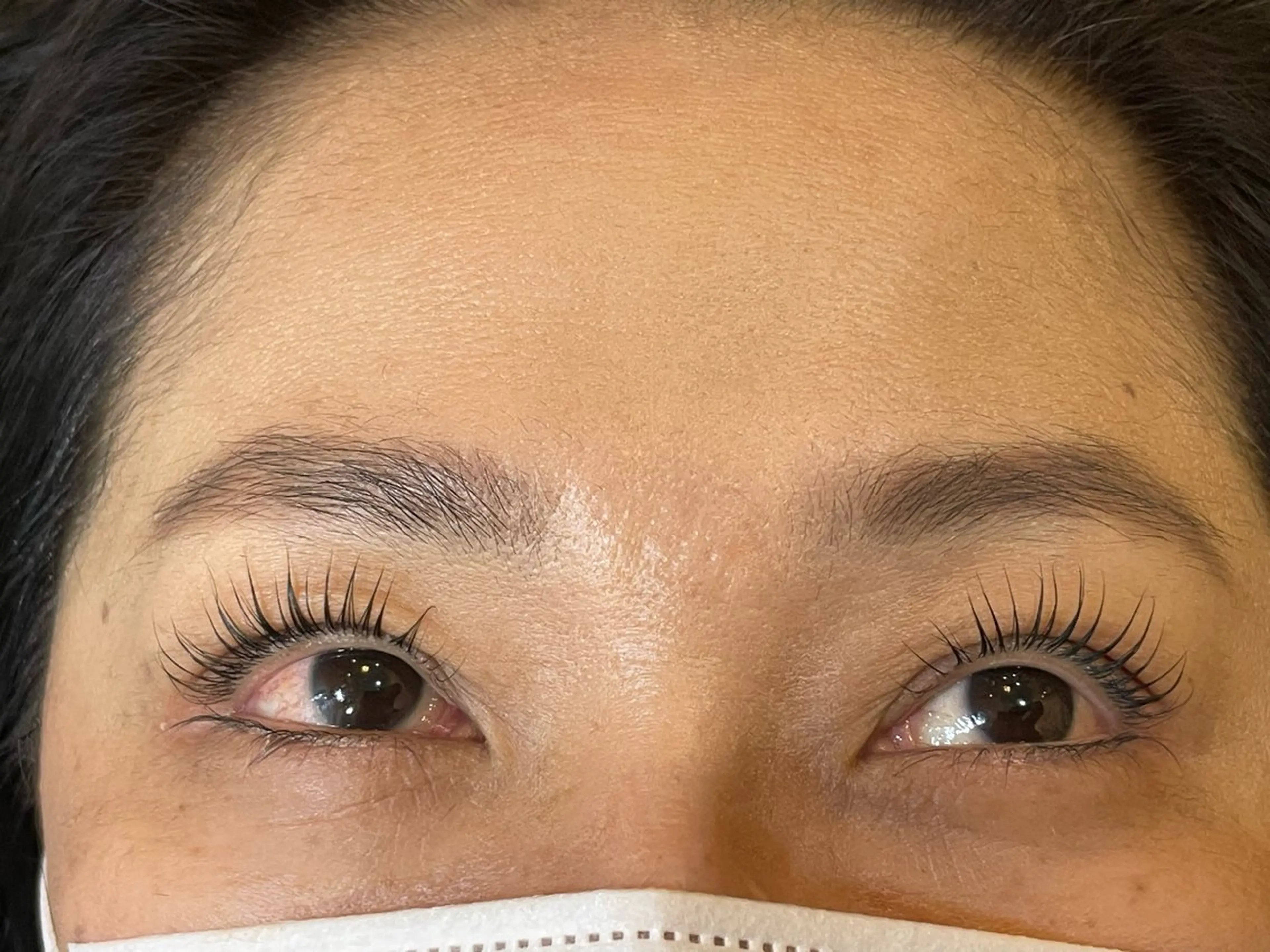 マツエク・マツパ NaKid マツエク&マツパのマツエク・マツパデザイン