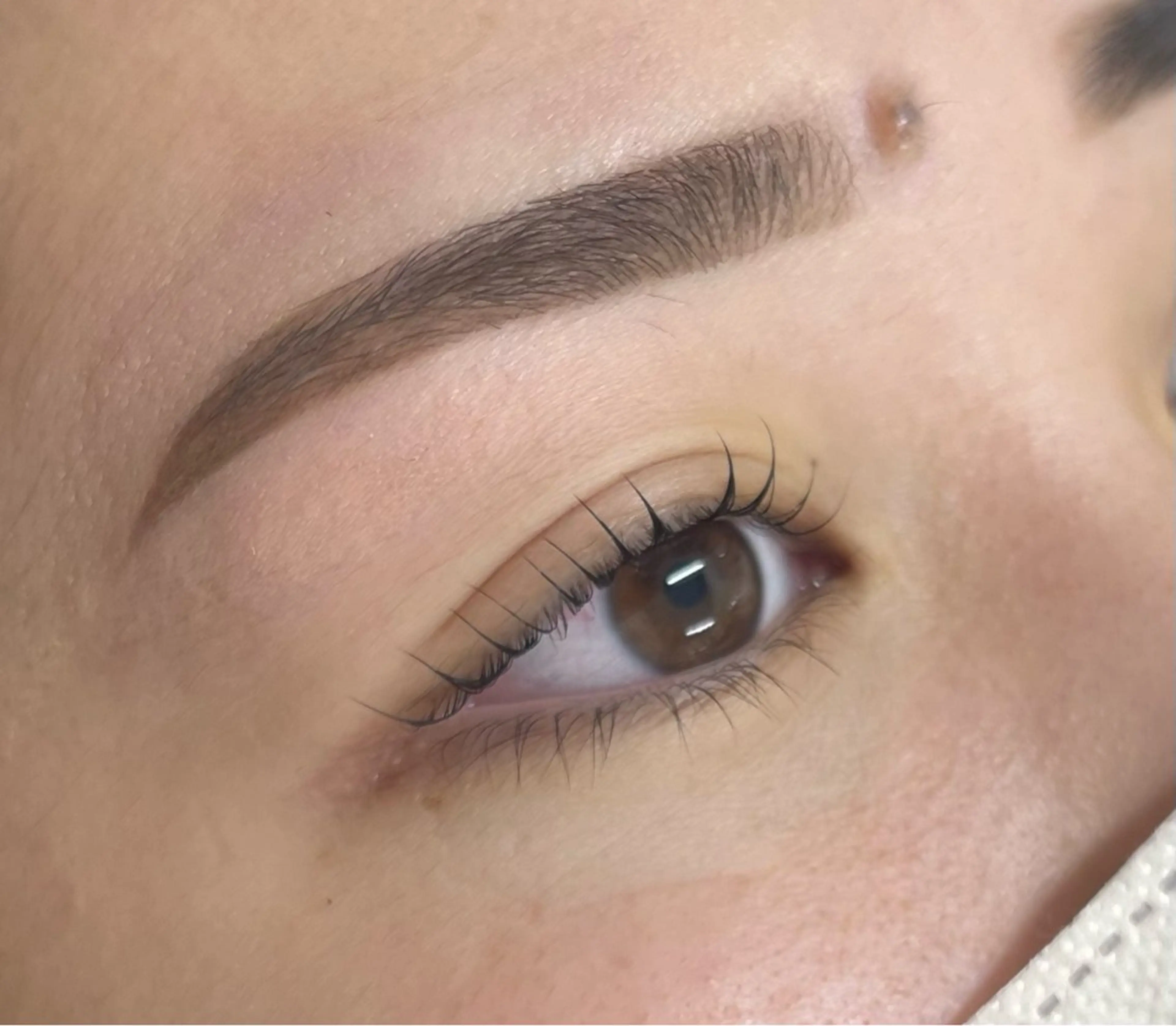 マツエク・マツパ サクラブロウ 渋谷店のマツエク・マツパデザイン