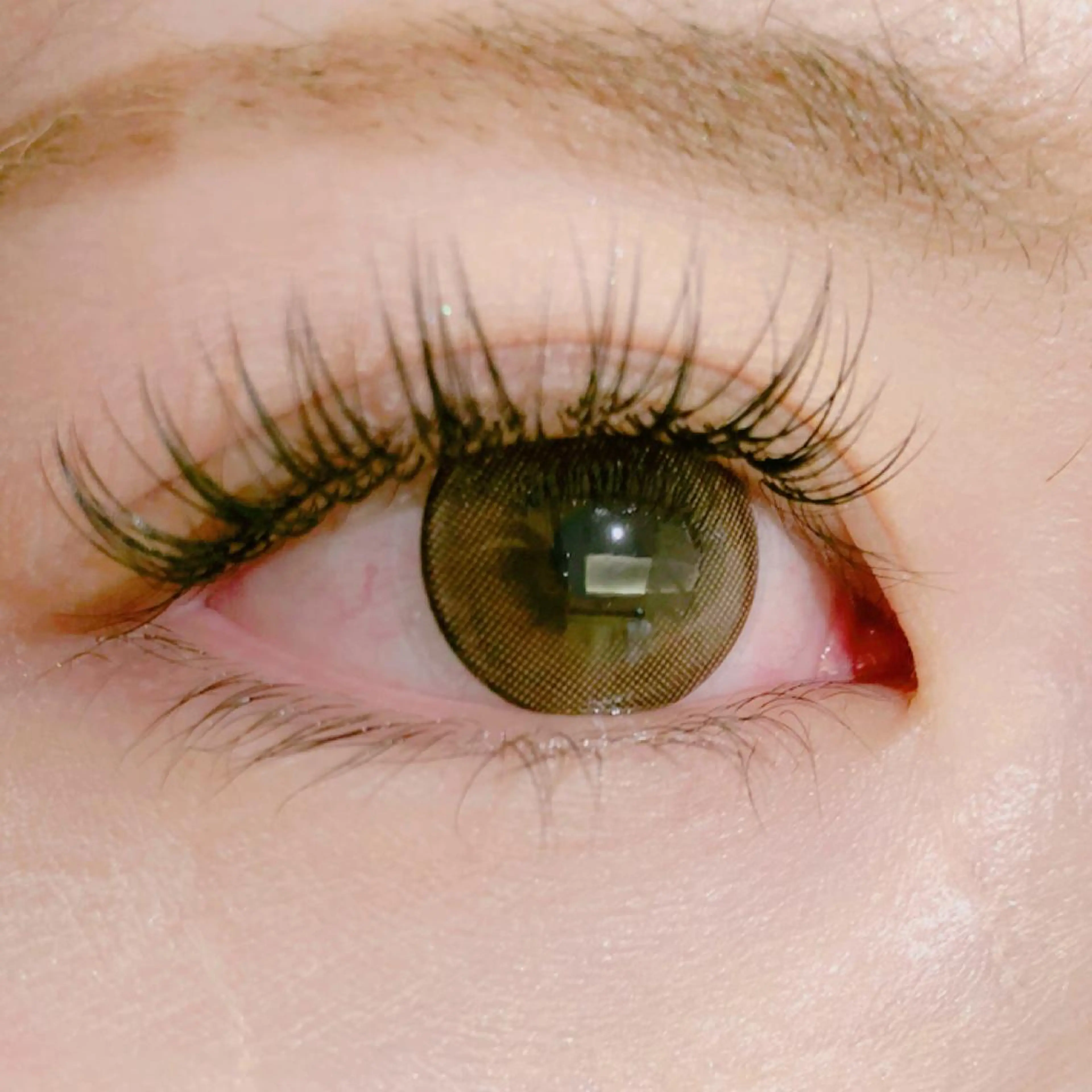 マツエク・マツパ eyelist マツエク🐣のマツエク・マツパデザイン