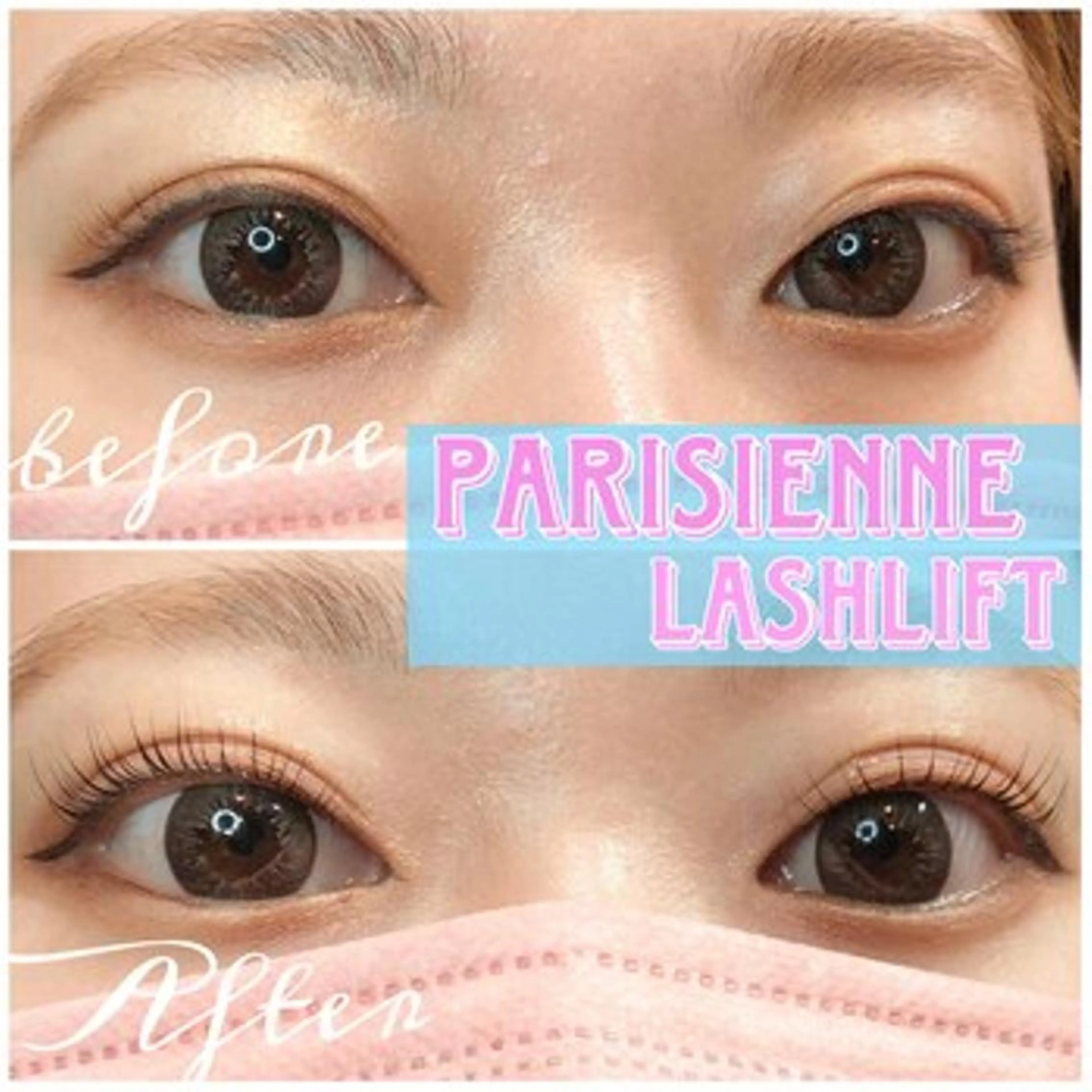 マツエク・マツパ クワトロ アイデザイナーのマツエク・マツパデザイン