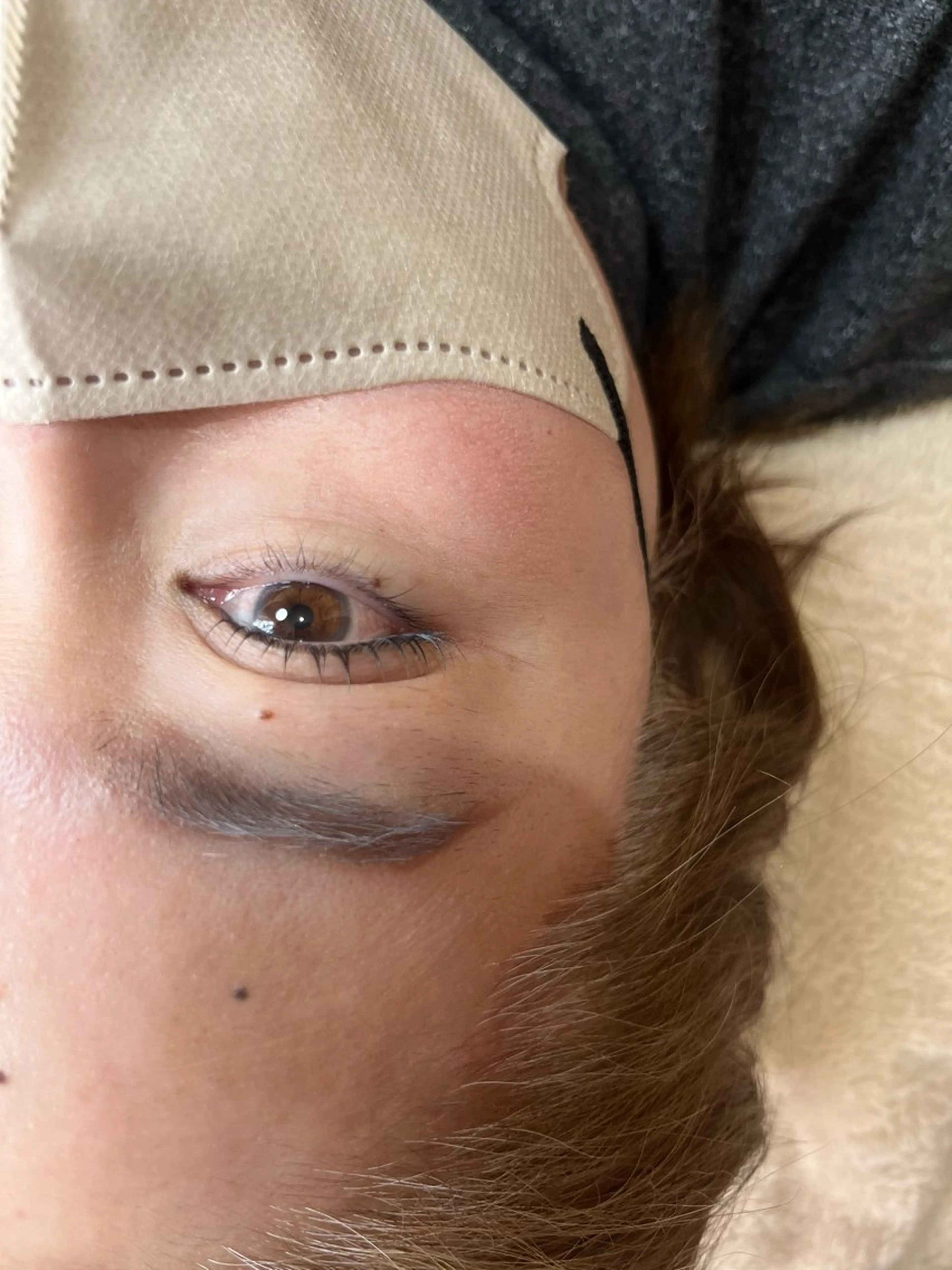 マツエク・マツパ 石井 梨乃のマツエク・マツパデザイン