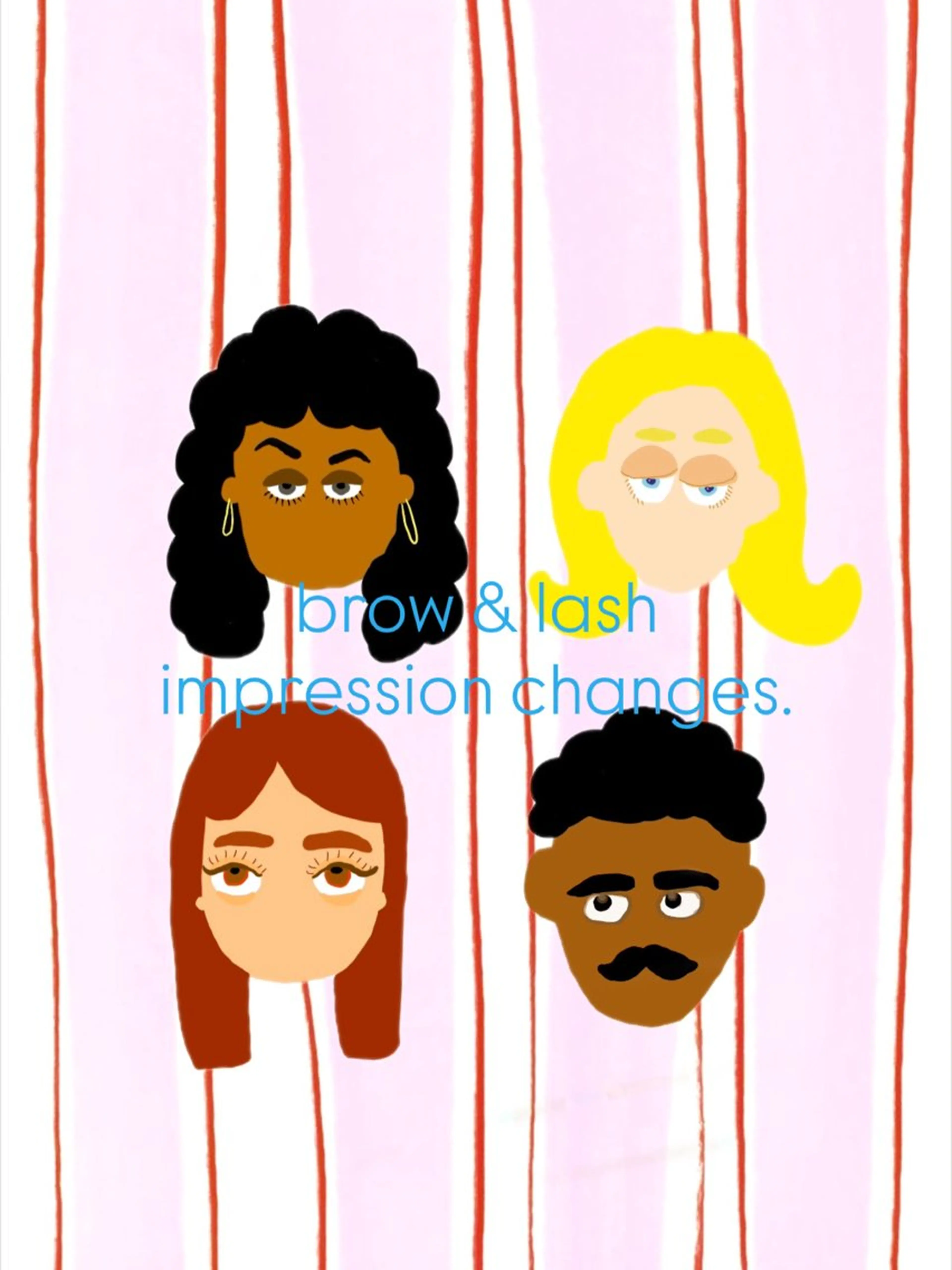 マツエク・マツパ ナチュラル パリジェンヌラッシュリフト まつげパーマ 下まつげエクステ 一重×まつ毛パーマ ワックス脱毛 眉カット その他(アイブロウ) U too e's MANAE🌼のマツエク・マツパデザイン