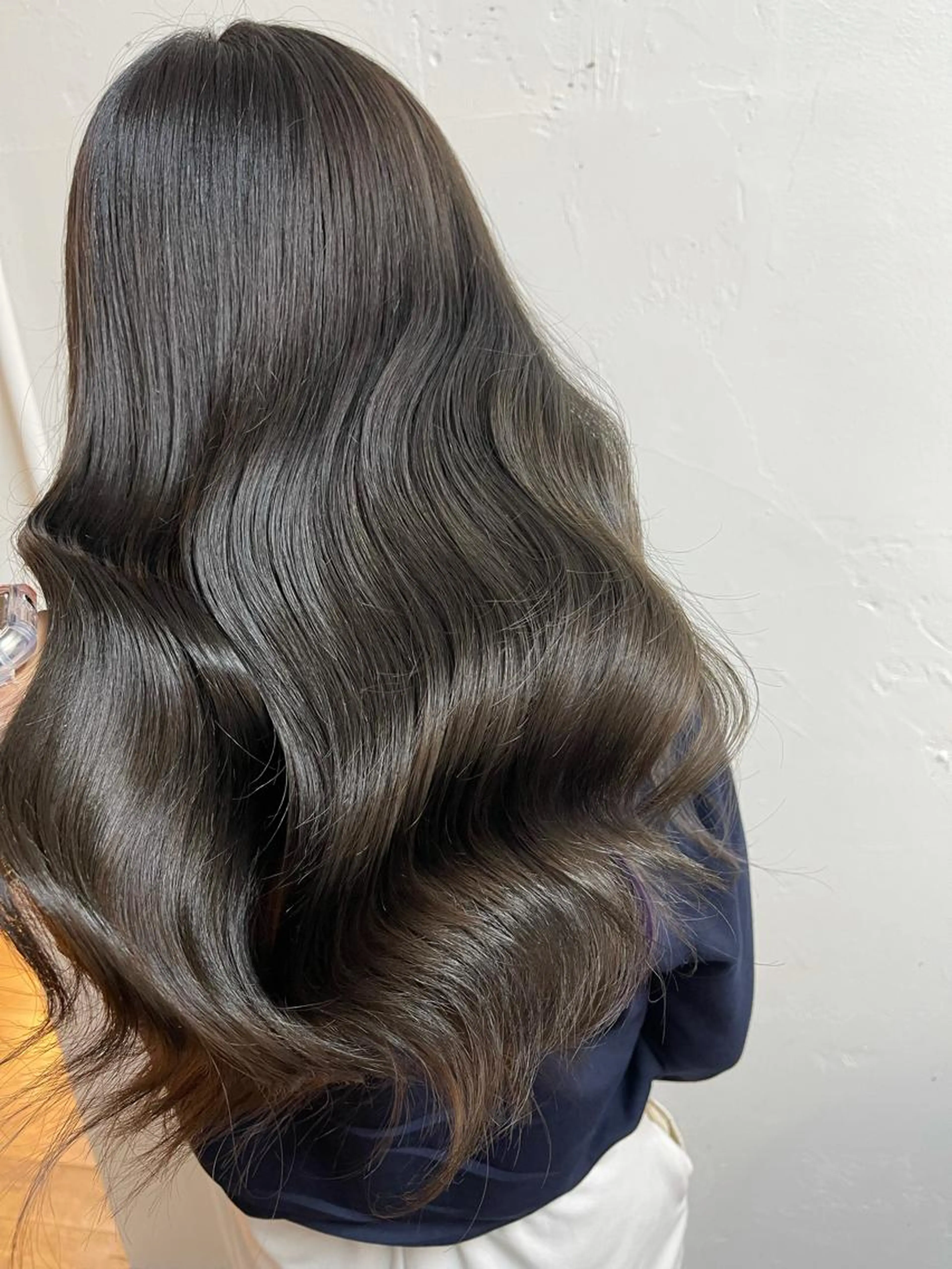 【カット✯カラー✯髪質改善ケア】14850円⇒11000円 ※特殊カラーお任せ下さい!ブリーチ追加は要相談の写真