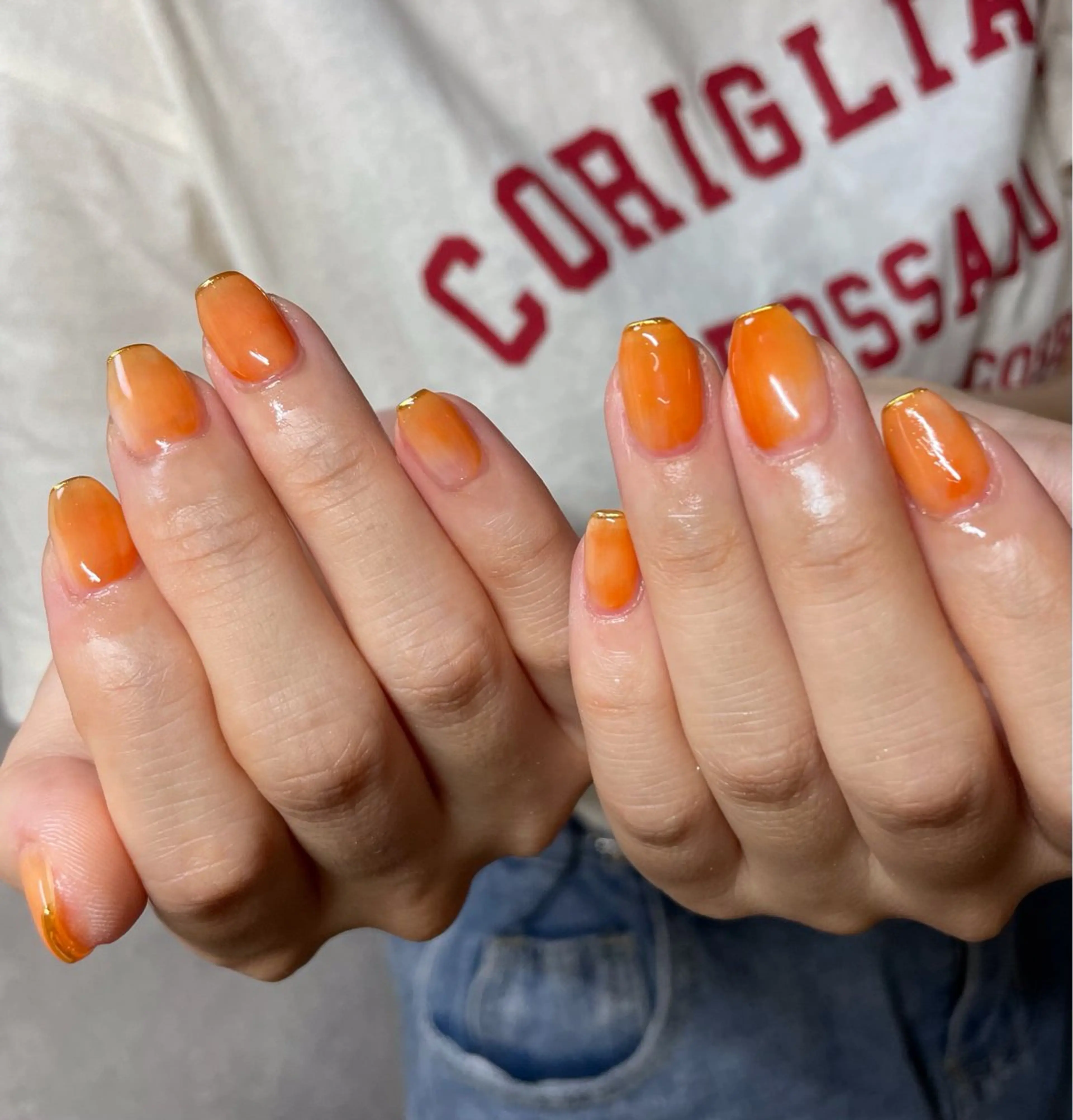 ネイル 春日井ネイルサロン iroのネイルデザイン