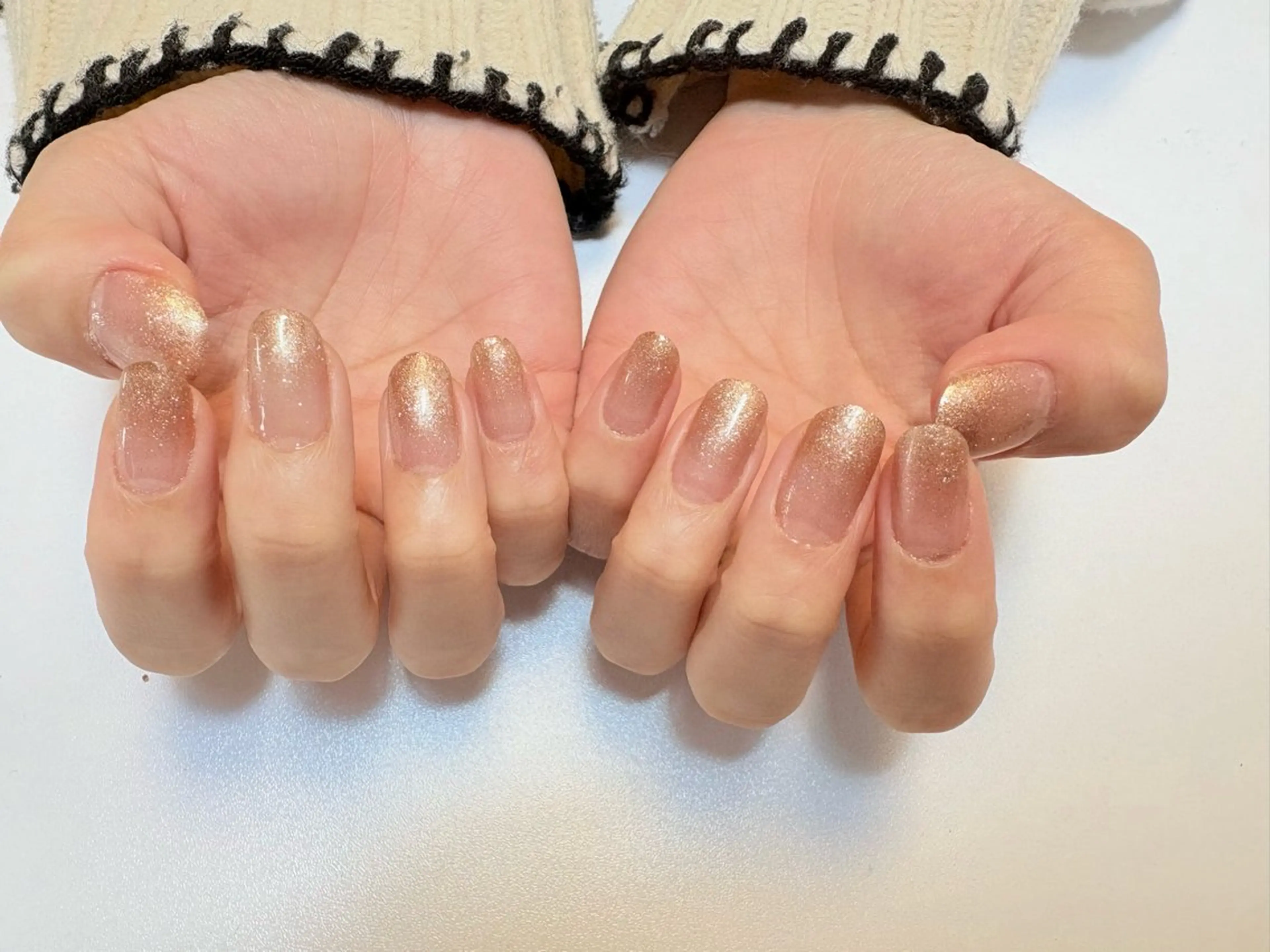 ネイル Kogura Hikaruのネイルデザイン