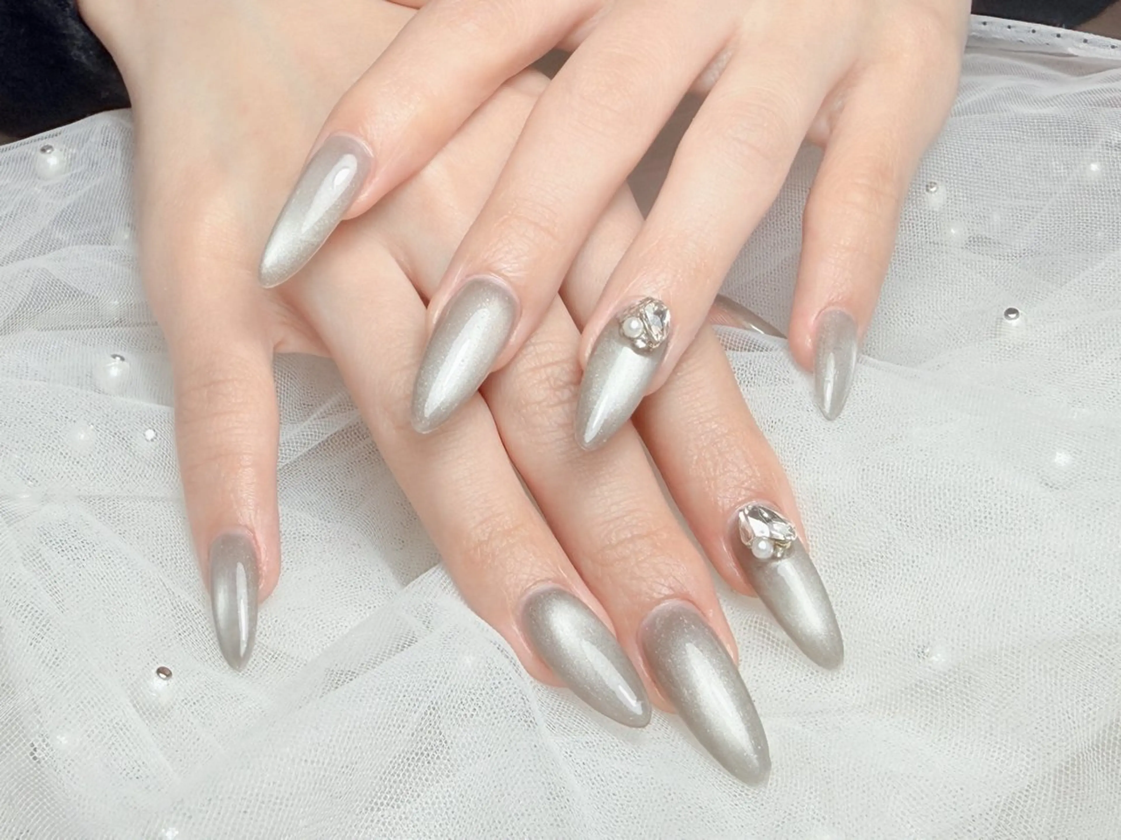 ネイル Bél Nail salonのネイルデザイン